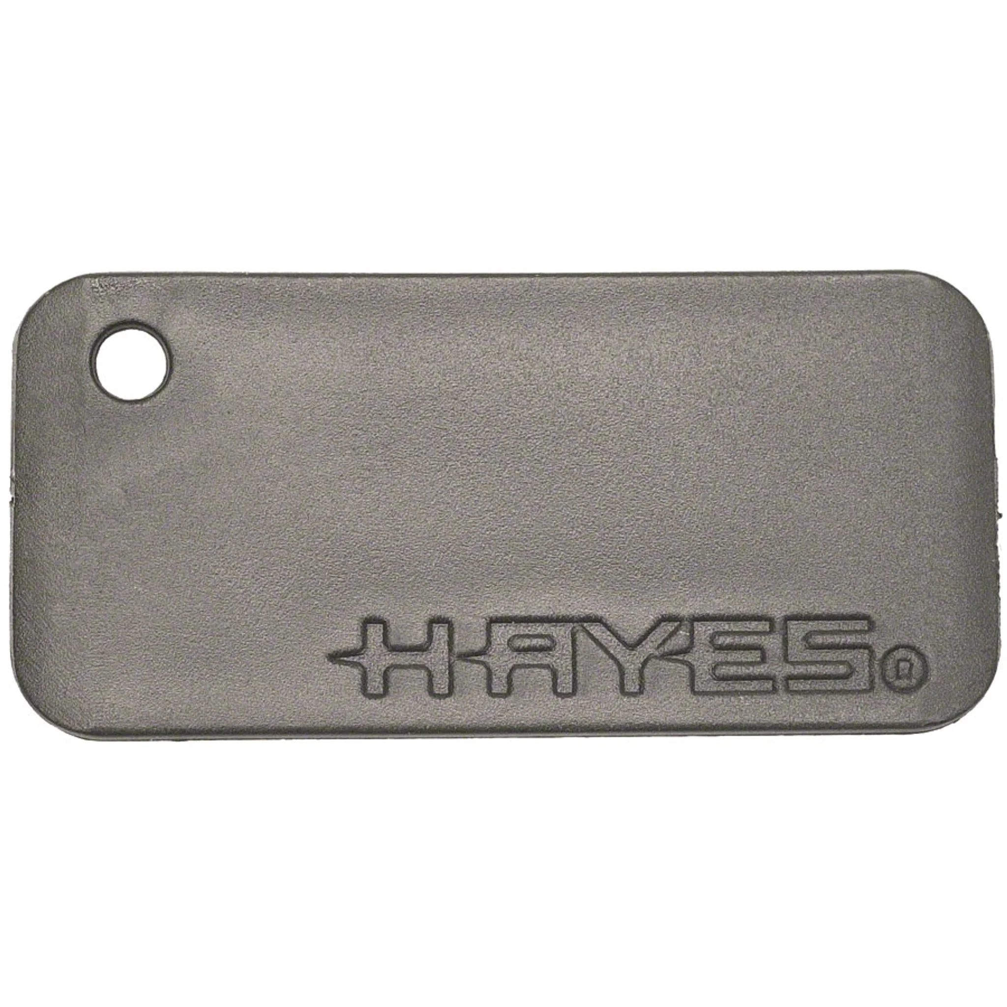 Brake Pad Spacers 10-Pack