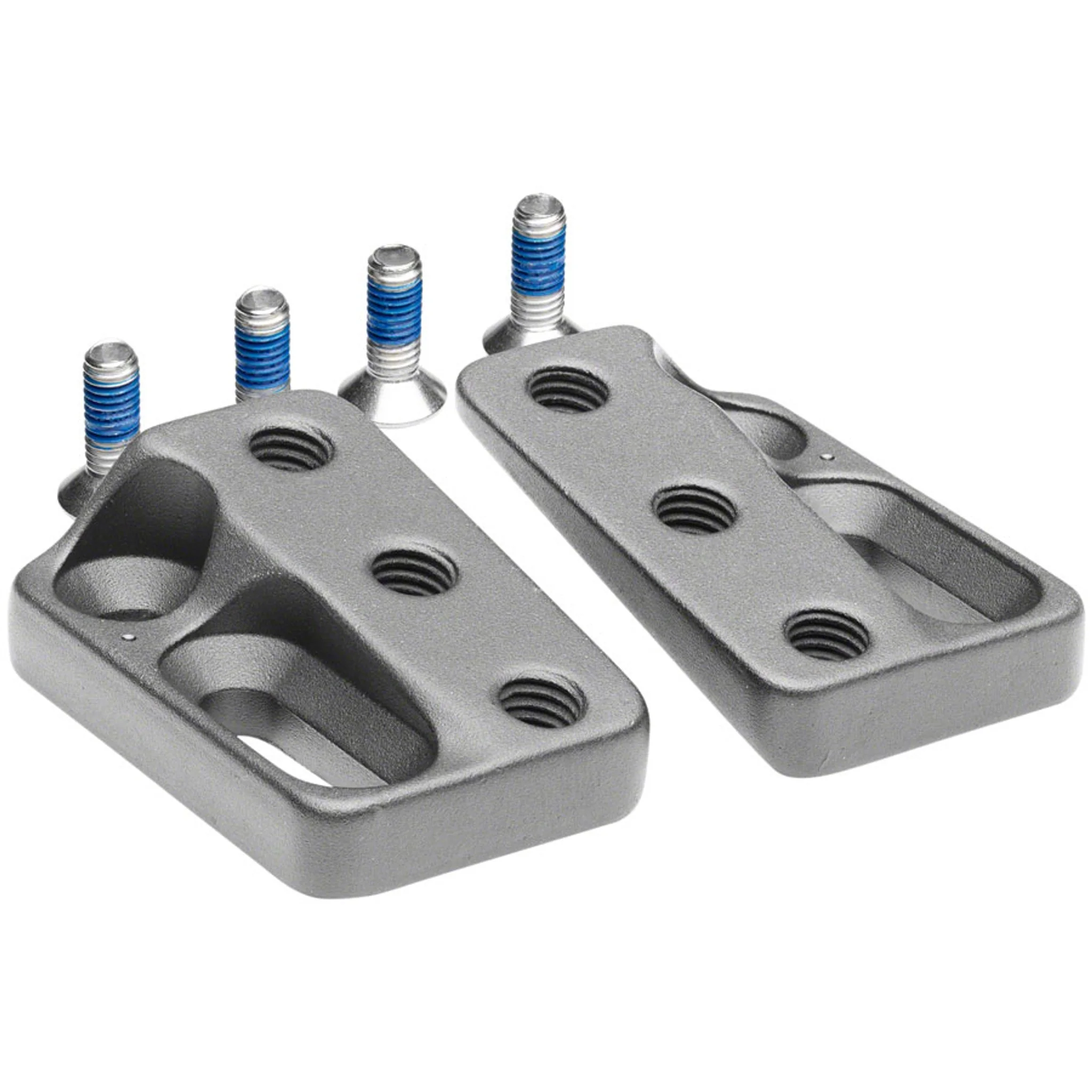 Pads and Armrests - Image 7
