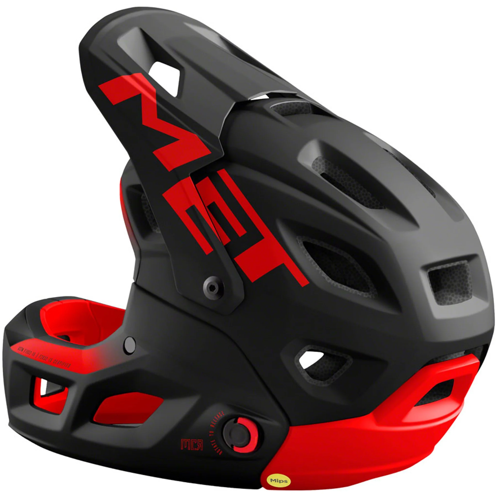 Parachute MCR MIPS Helmet - Image 3