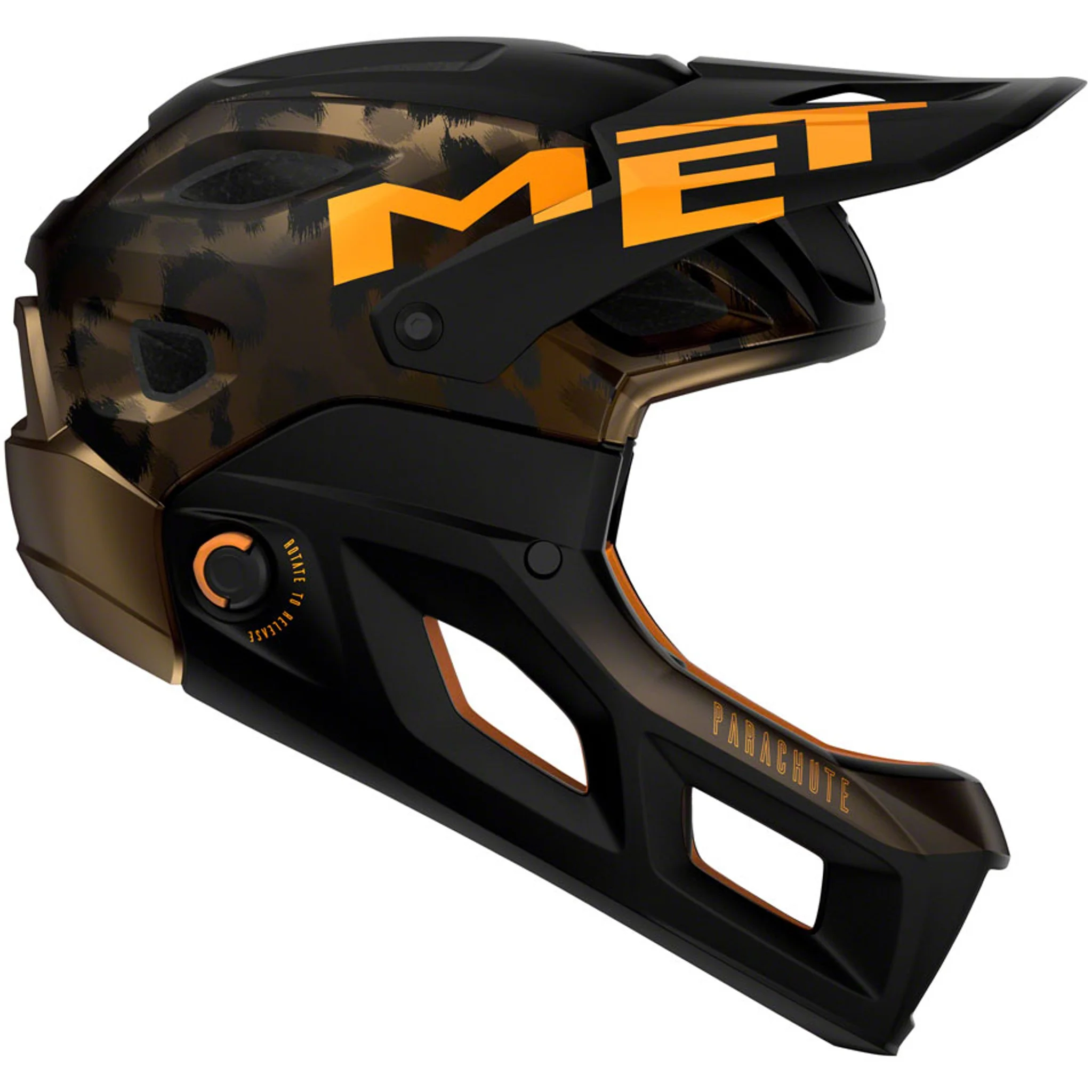 Parachute MCR MIPS Helmet - Image 6
