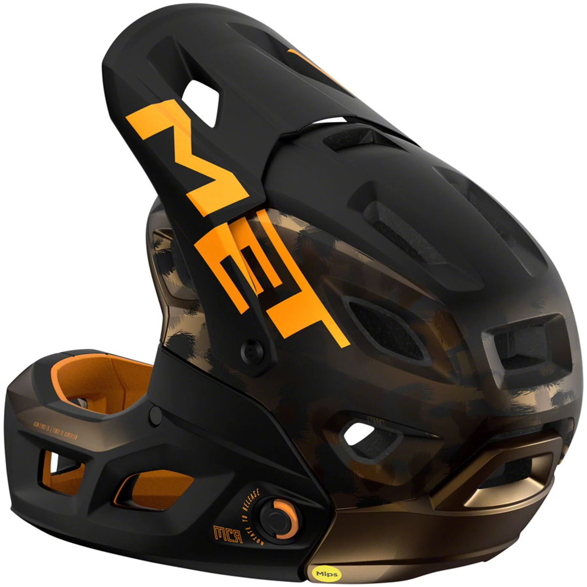 Parachute MCR MIPS Helmet - Image 7