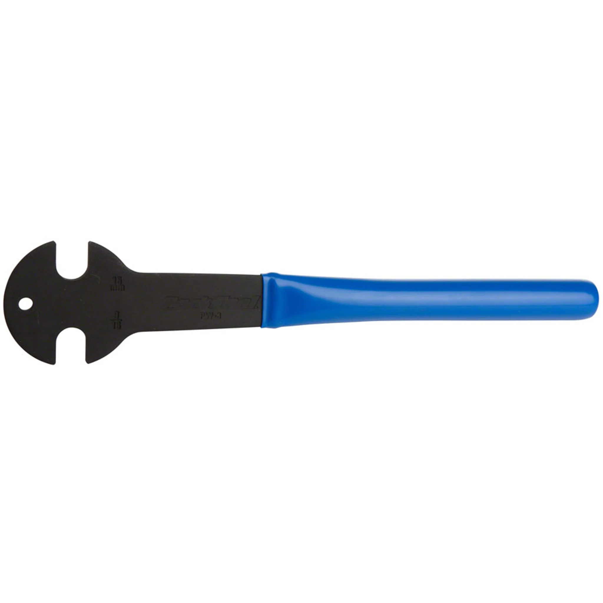 Park Tool PW-3 15.0mm and 9/16" Pedal Wrench