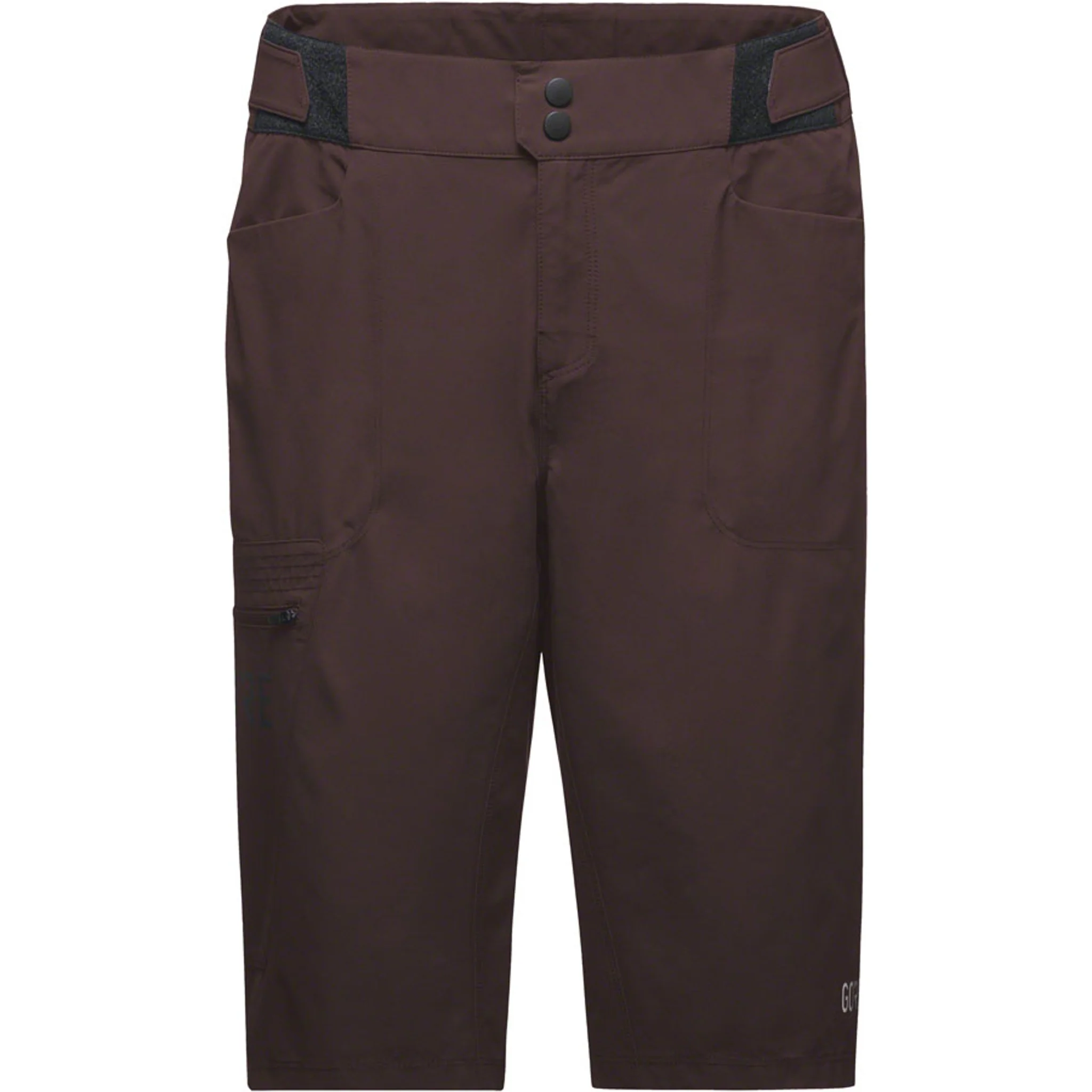 Passion Shorts - Men's