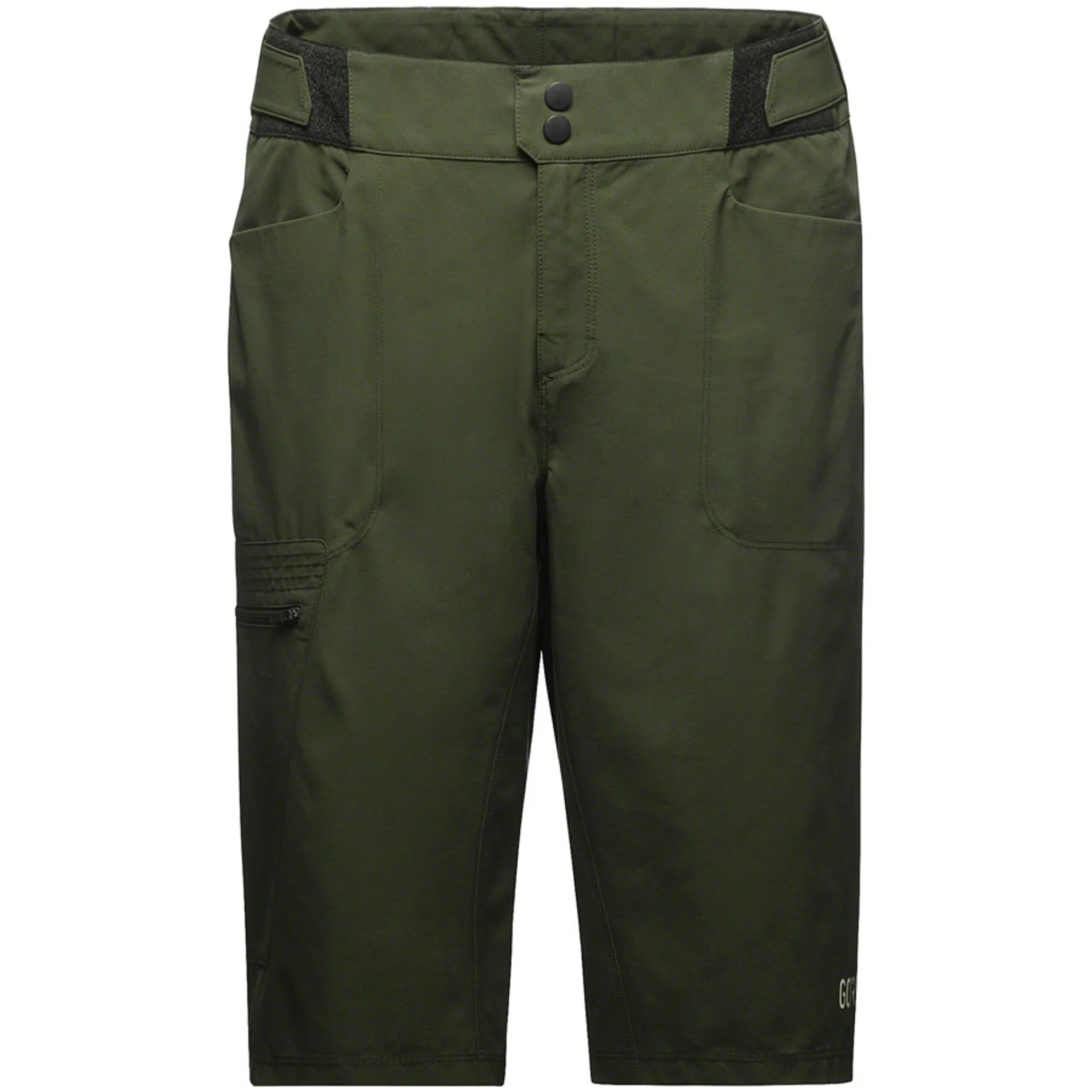 Passion Shorts - Men's - Image 8