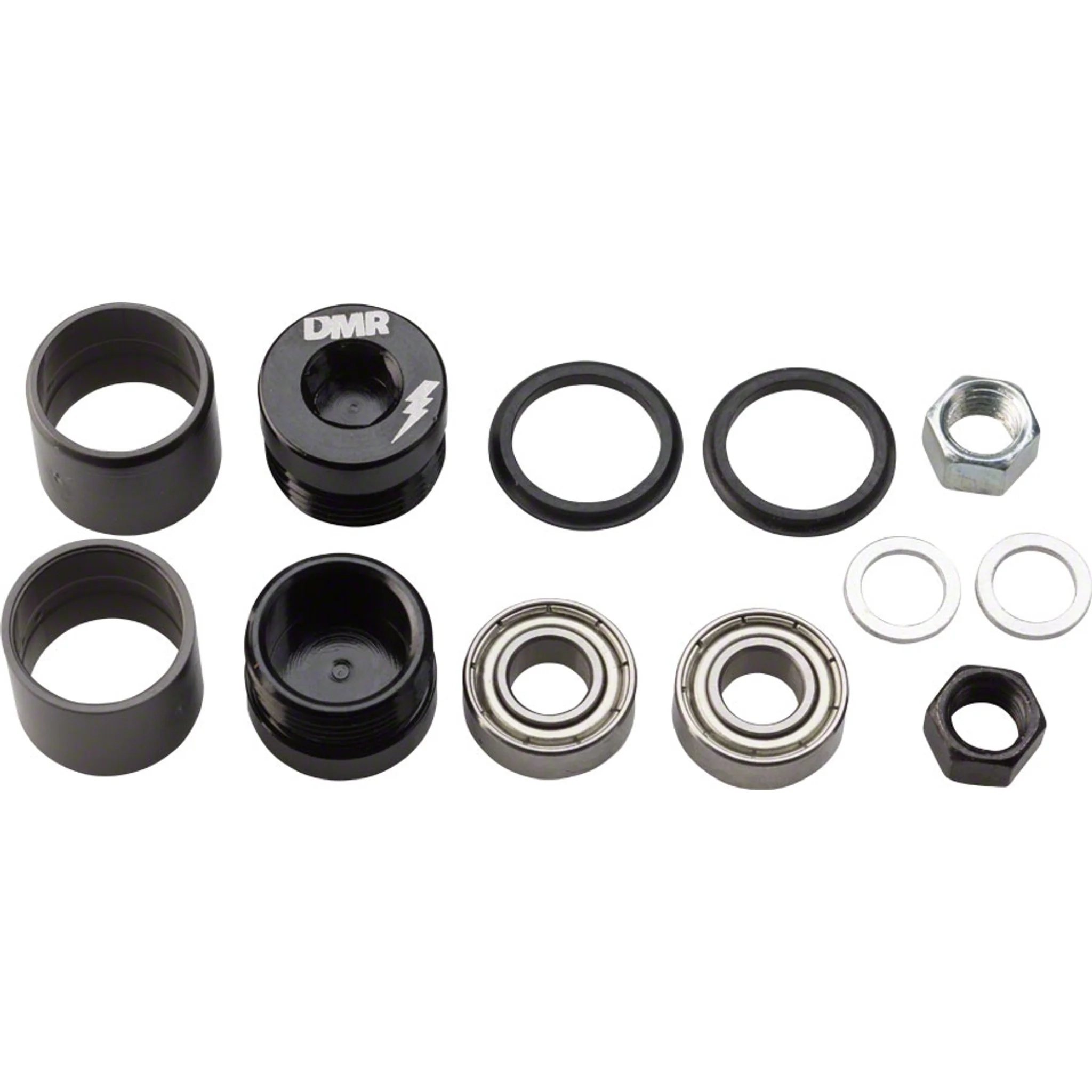 Pedal Service Kits