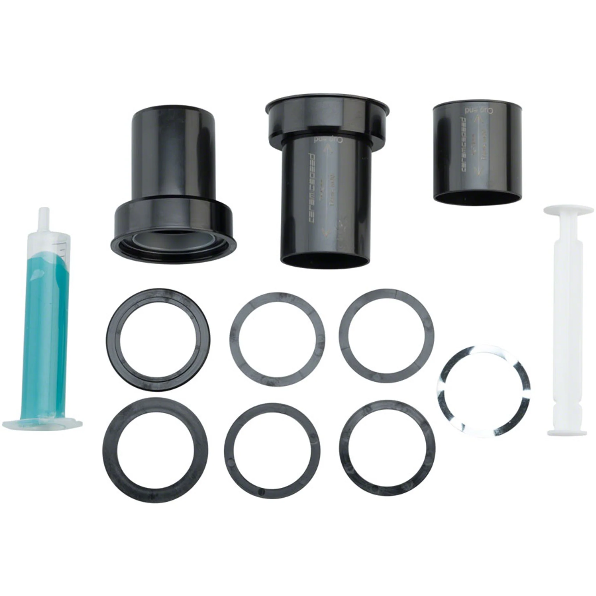 PF30 Bottom Bracket - Image 9