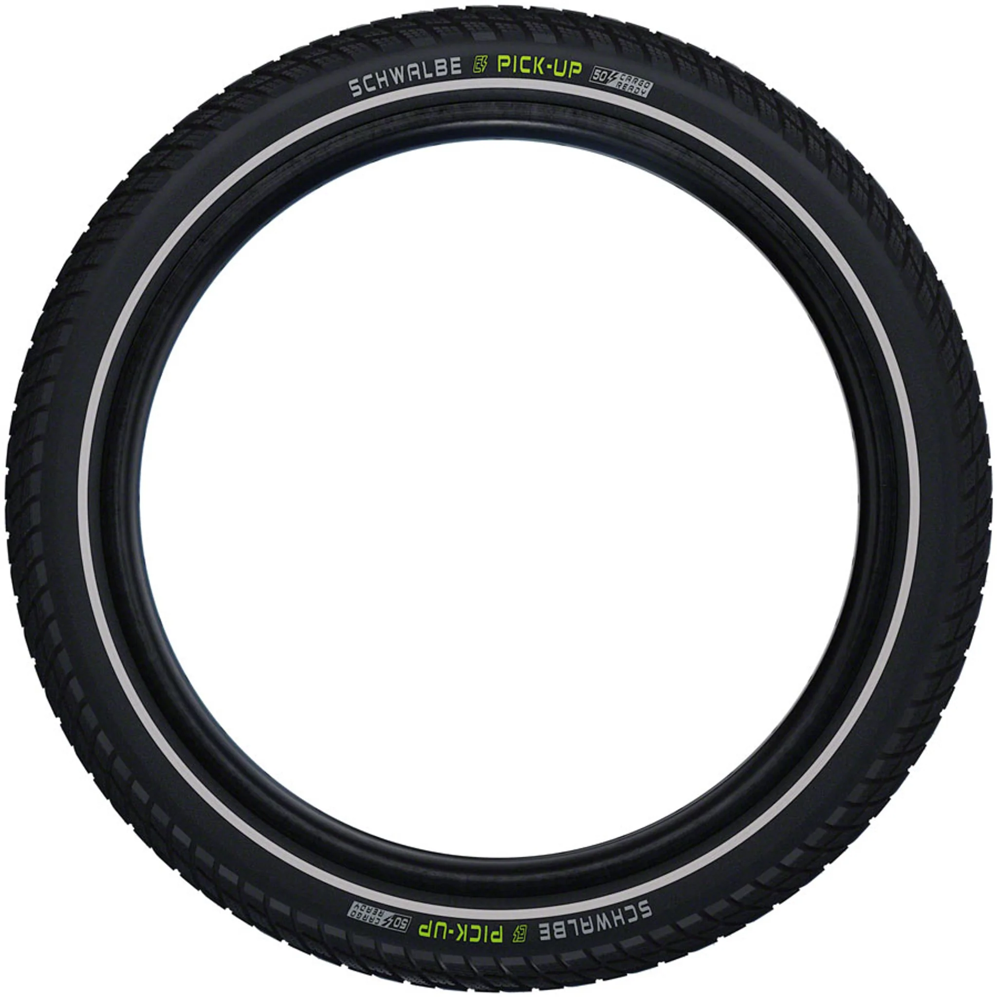 Pick-Up Tire - Image 2