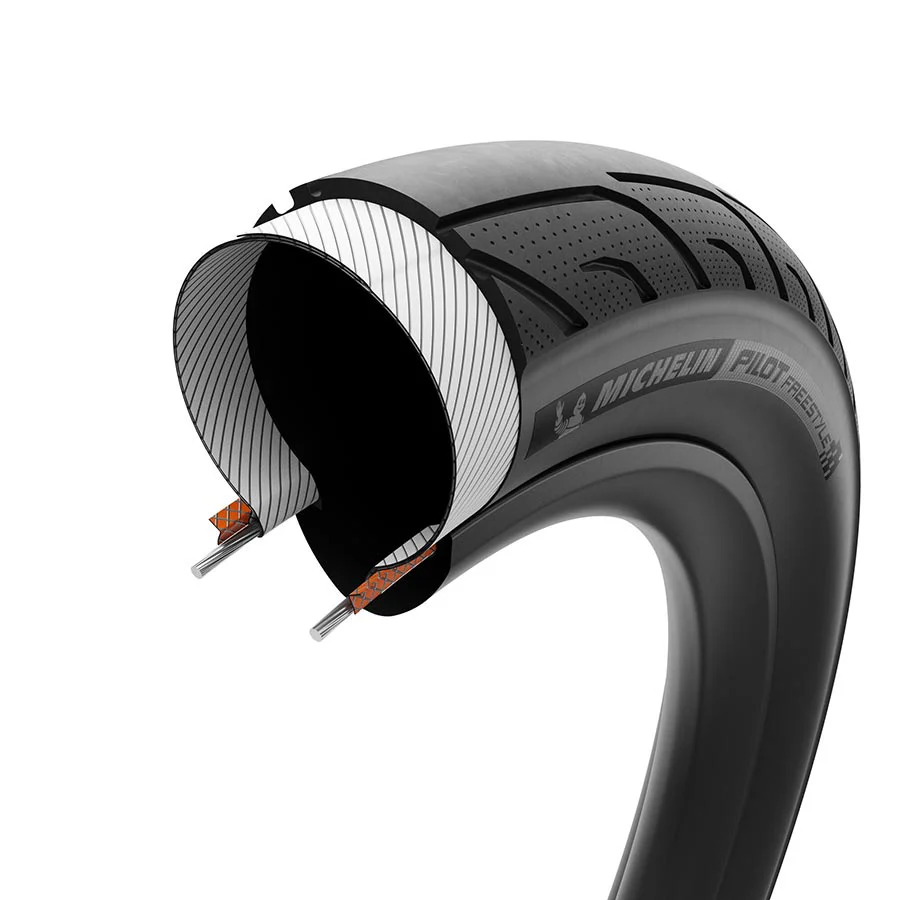PILOT FREESTYLE - Image 6