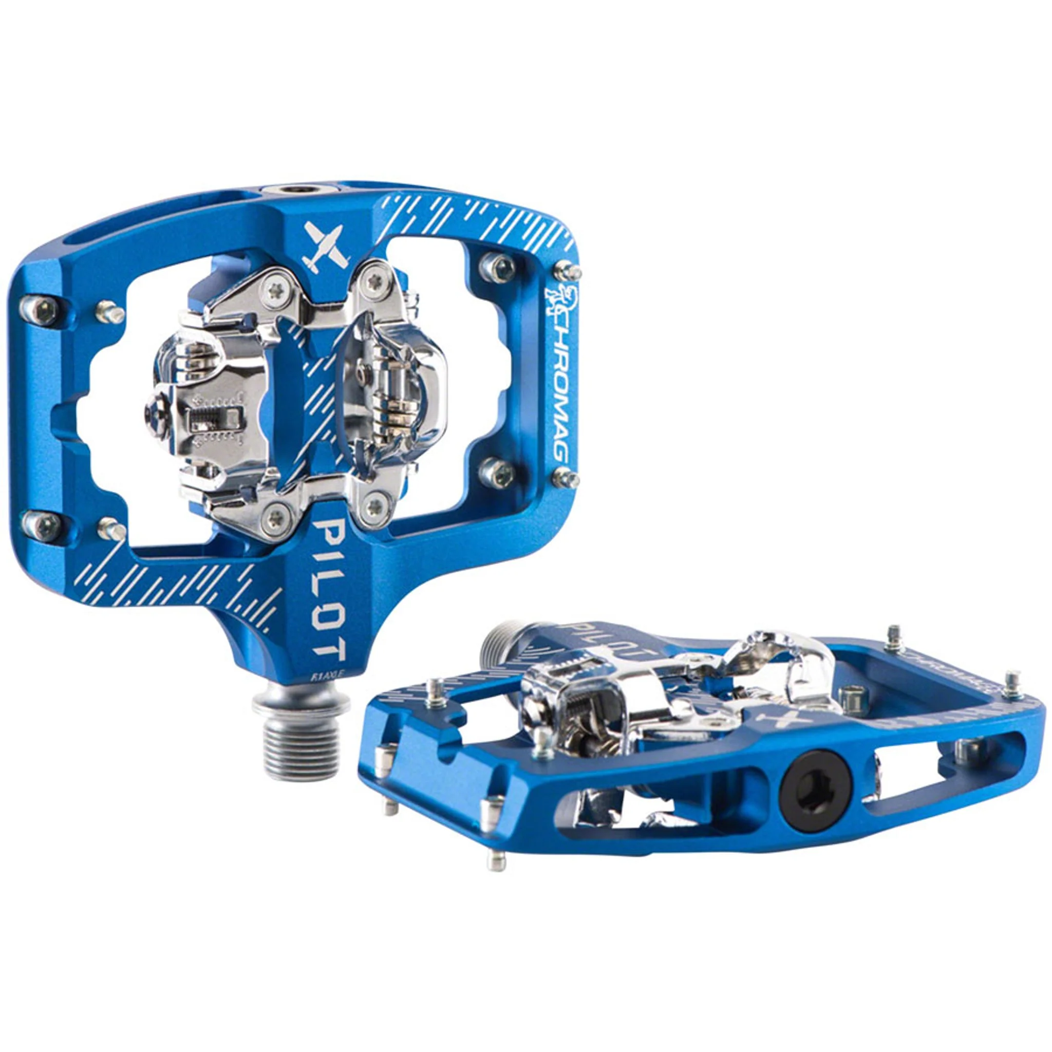 Pilot Pedals - Image 2