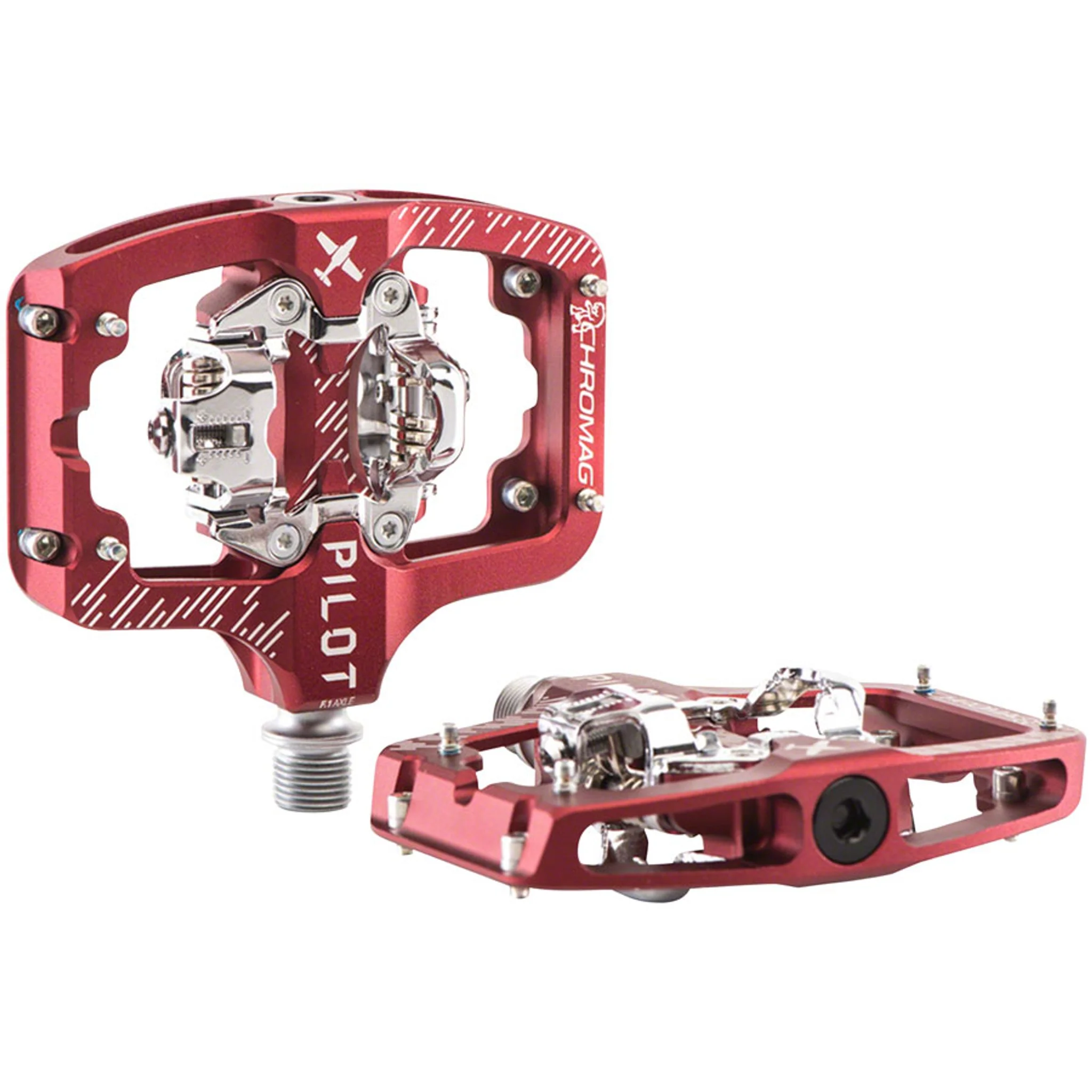 Pilot Pedals - Image 3