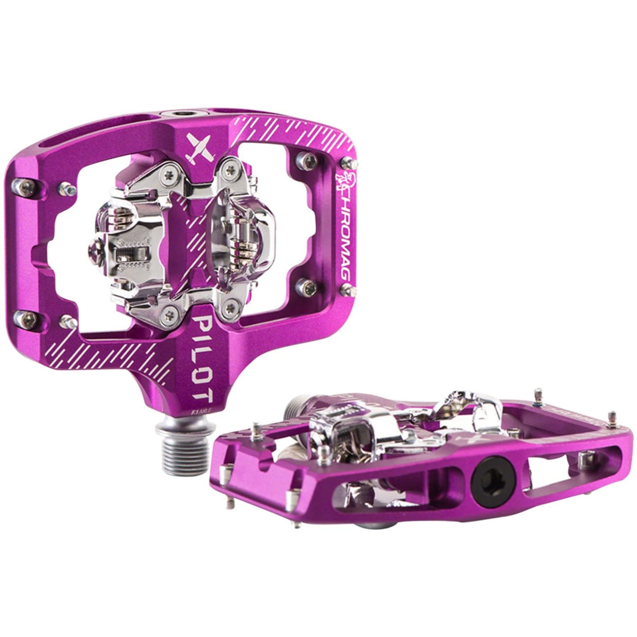 Pilot Pedals - Image 4
