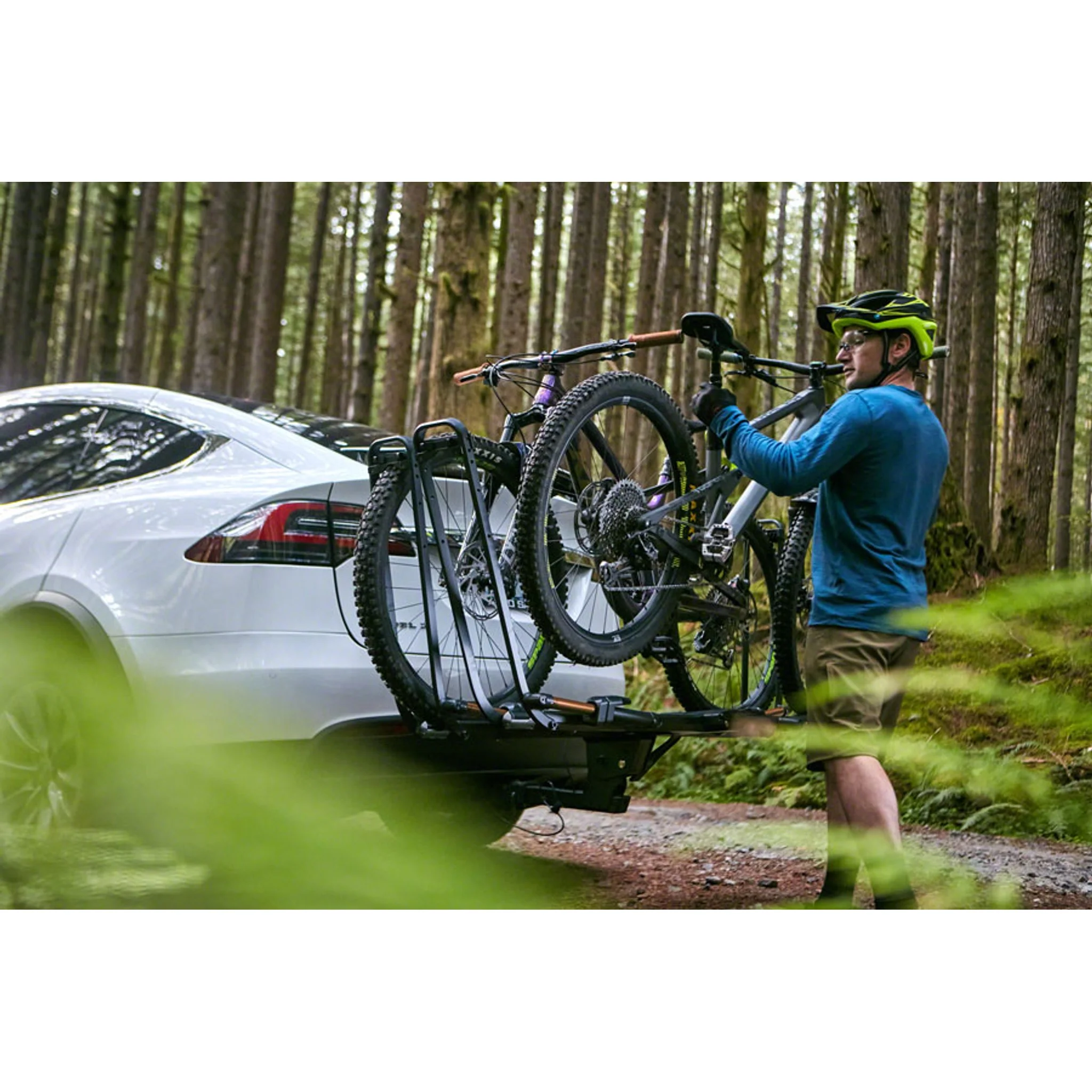 Piston Pro X Hitch Bike Rack - Image 10