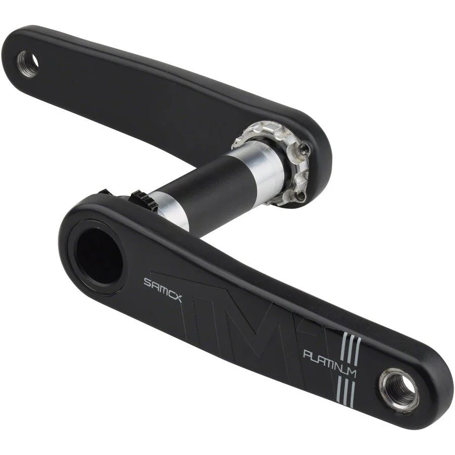 Platinum TM-1 Carbon Crankset
