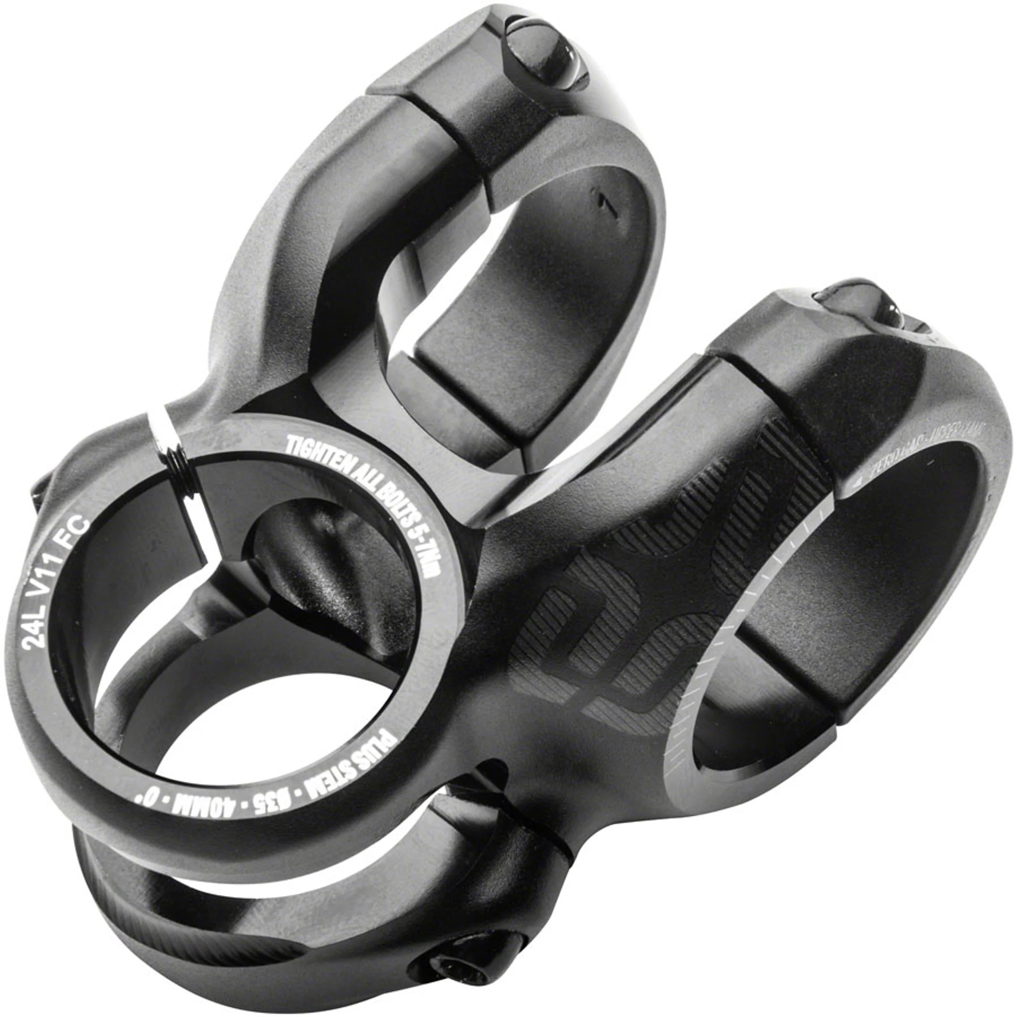 Plus 35 Stem