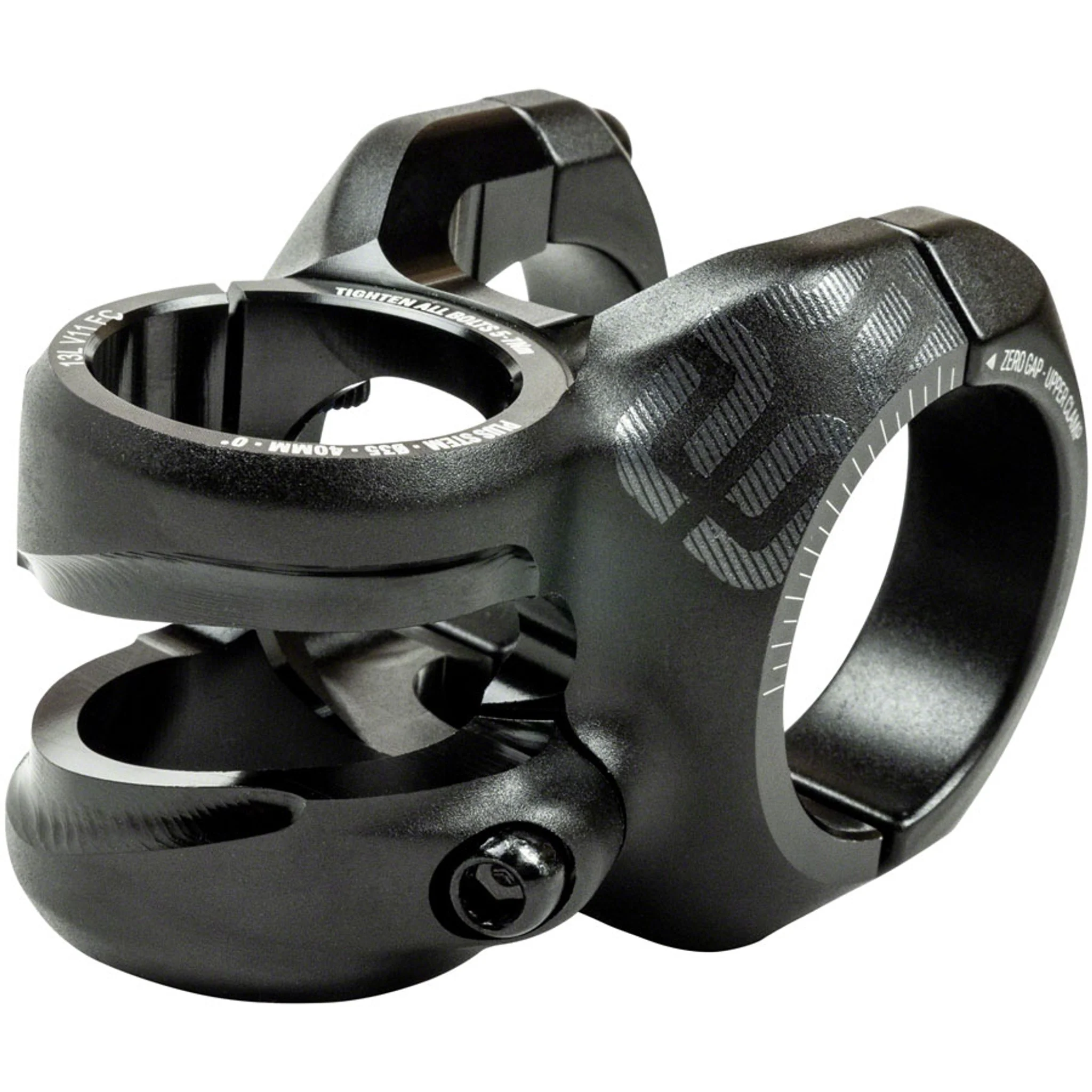Plus 35 Stem - Image 3