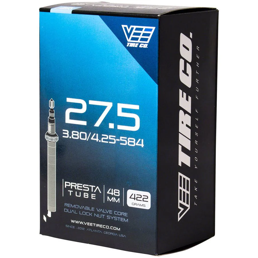 Plus Size Tube - Tube - Plus Size, 27.5 x 2.60 - Image 2