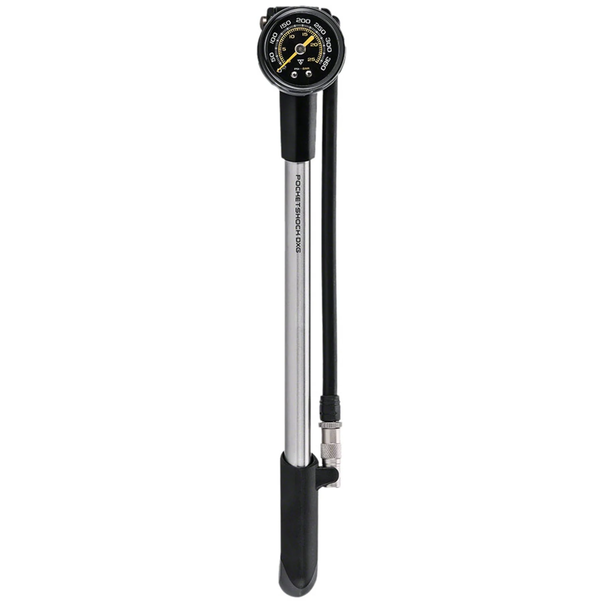 Pocket Shock DXG Pump