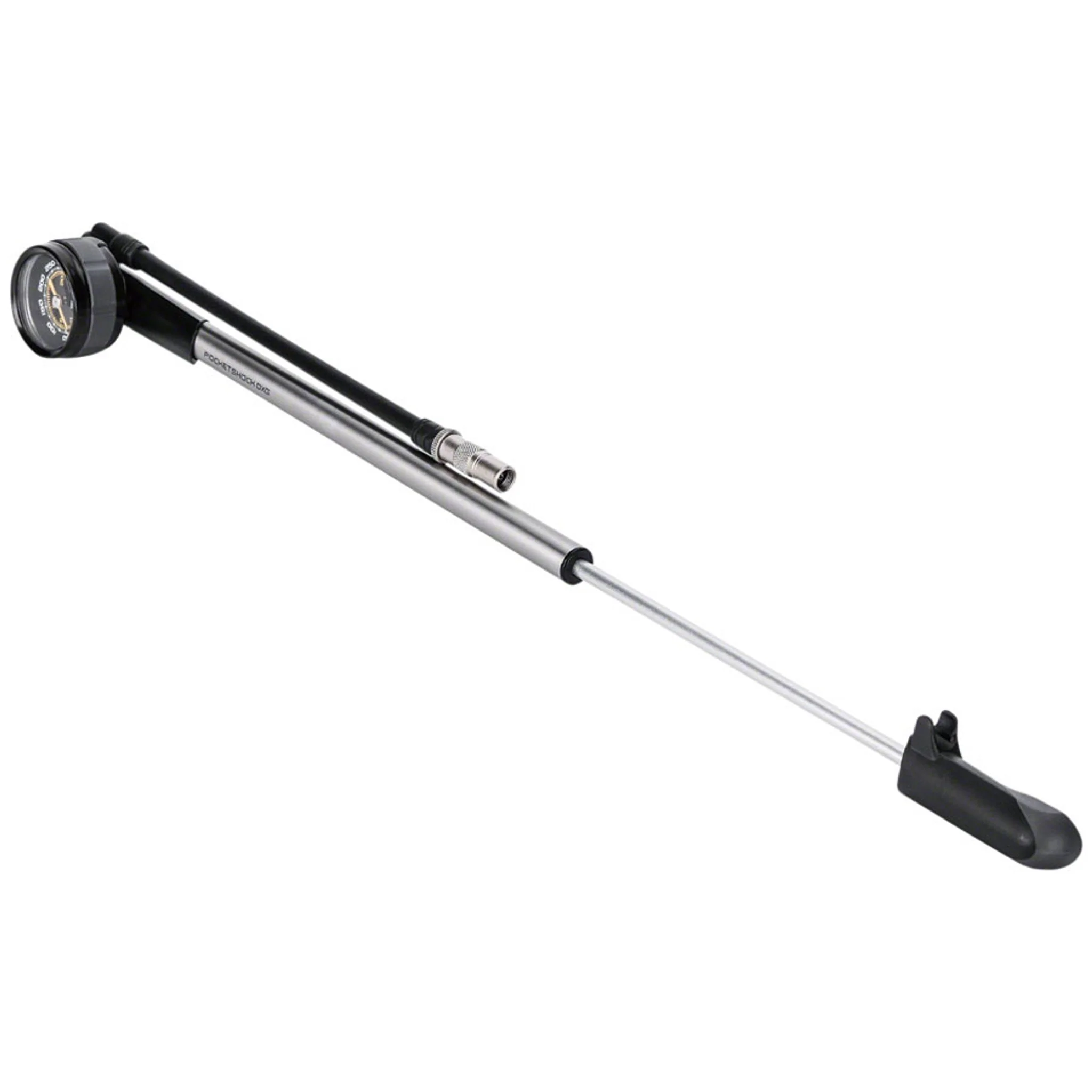 Pocket Shock DXG Pump - Image 2