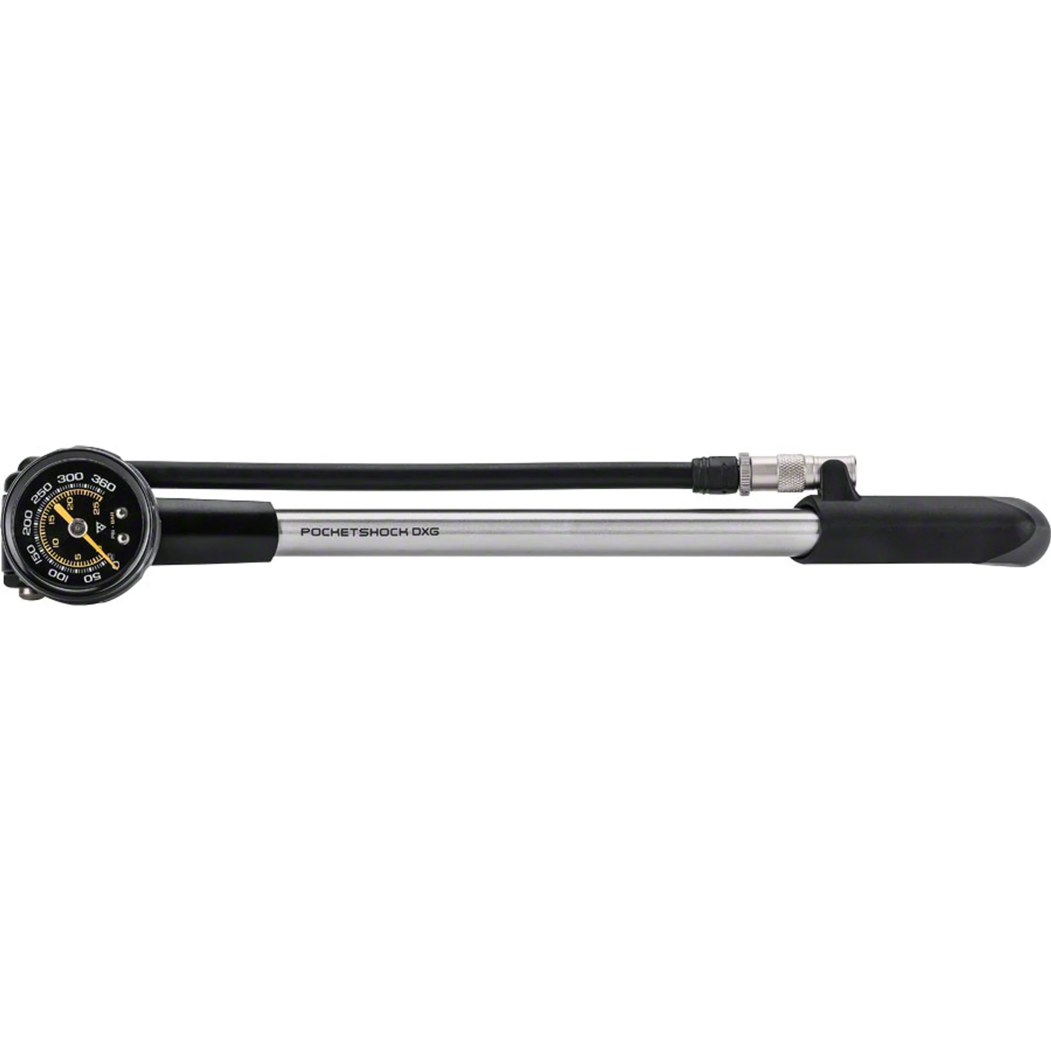 Pocket Shock DXG Pump - Image 5
