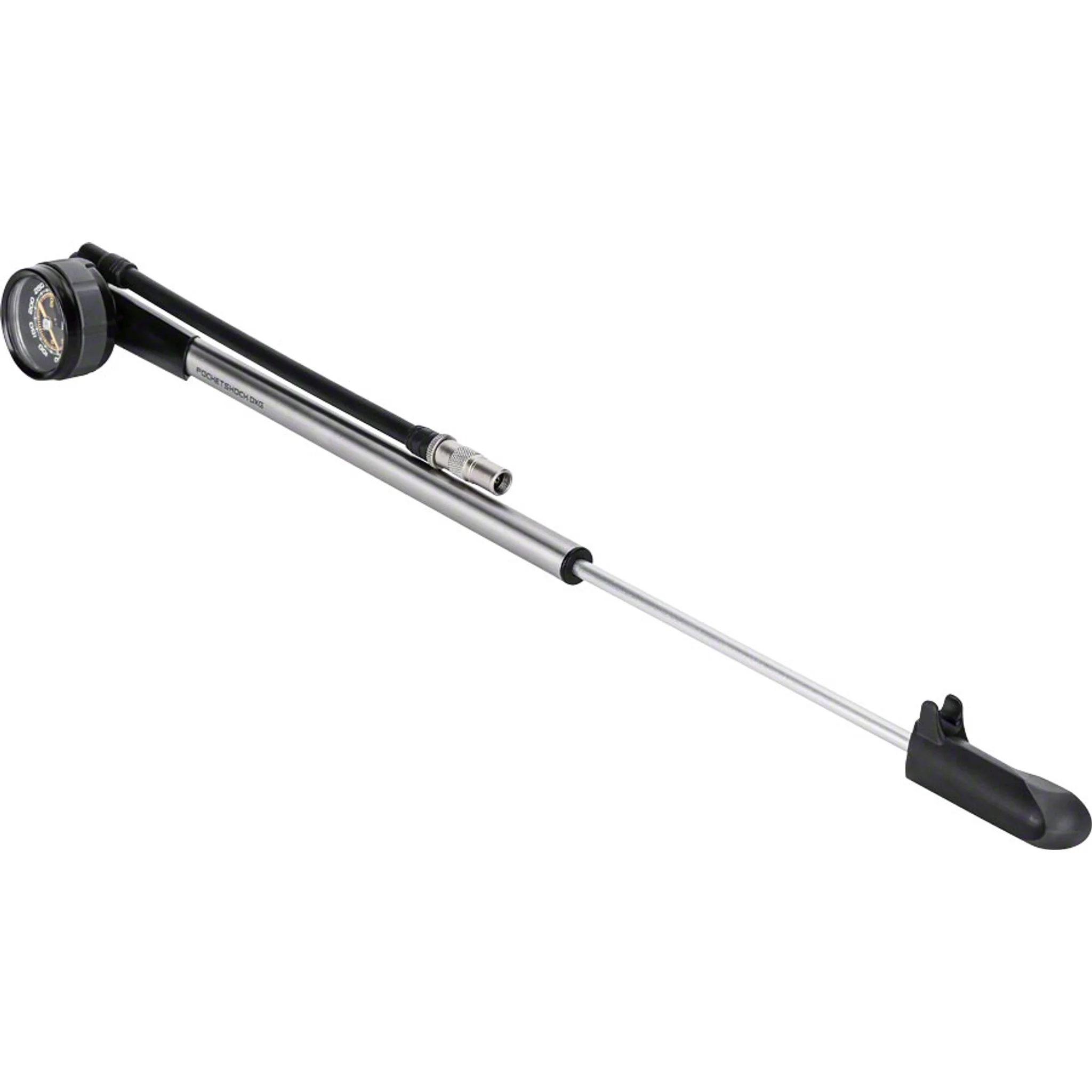 Pocket Shock DXG Pump - Image 6