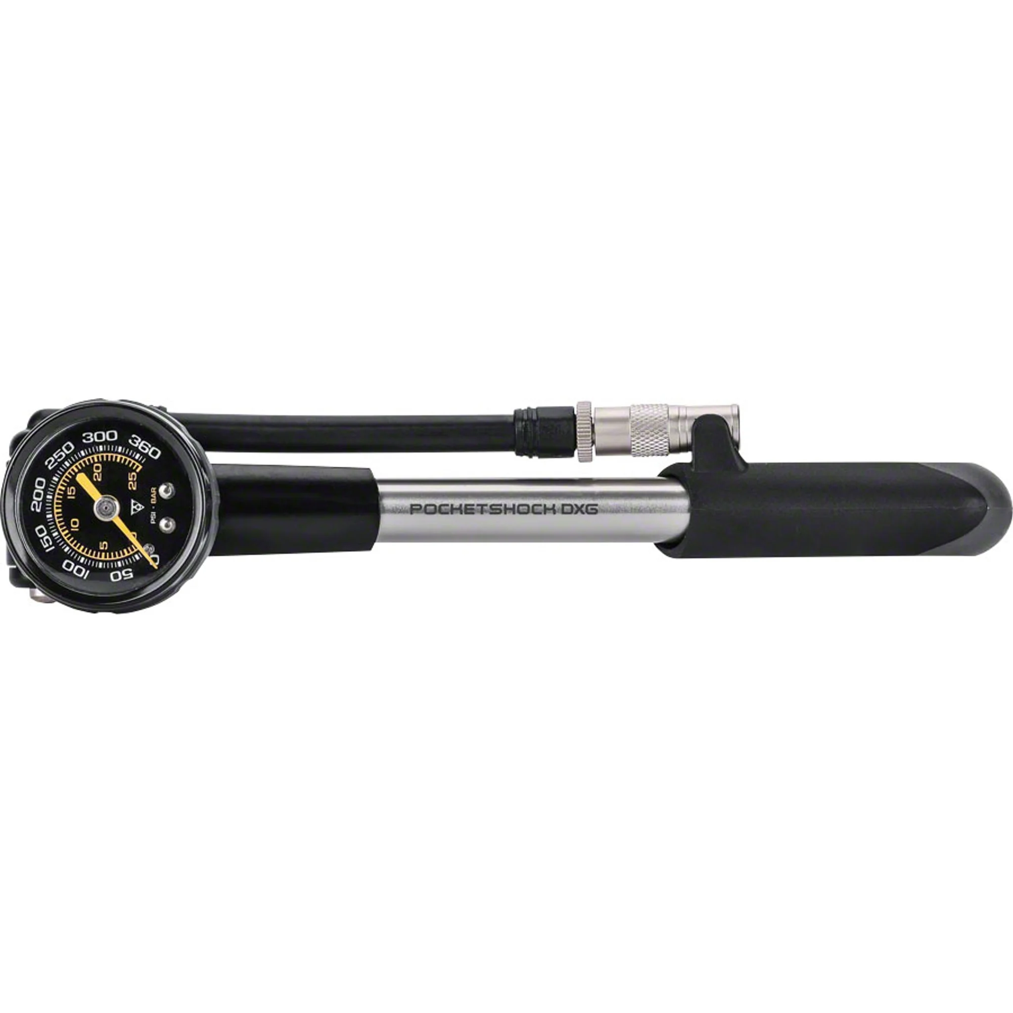Pocket Shock DXG Pump - Image 7