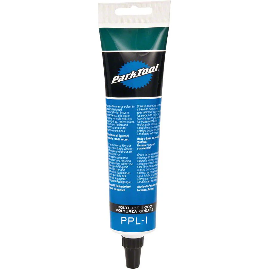 Polylube 1000 Grease - Image 2