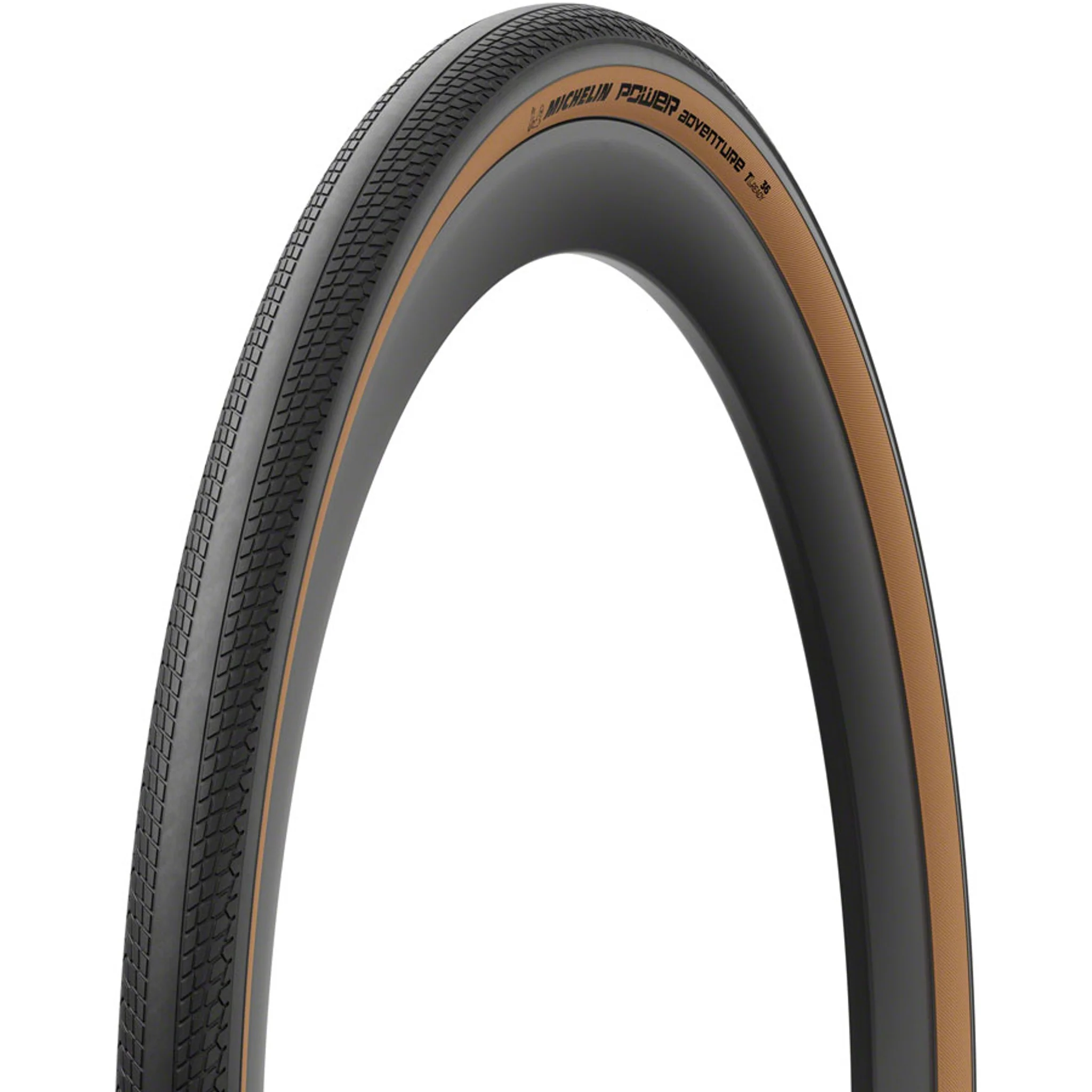 Power Adventure Tire - Image 5