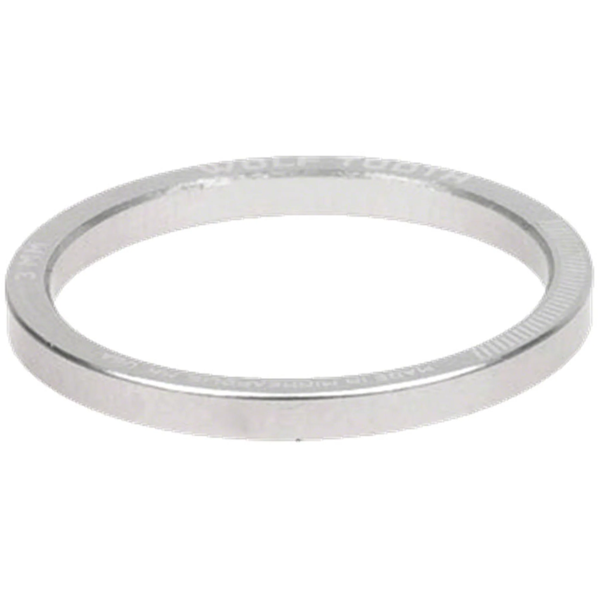 Precision Headset Stack Spacer