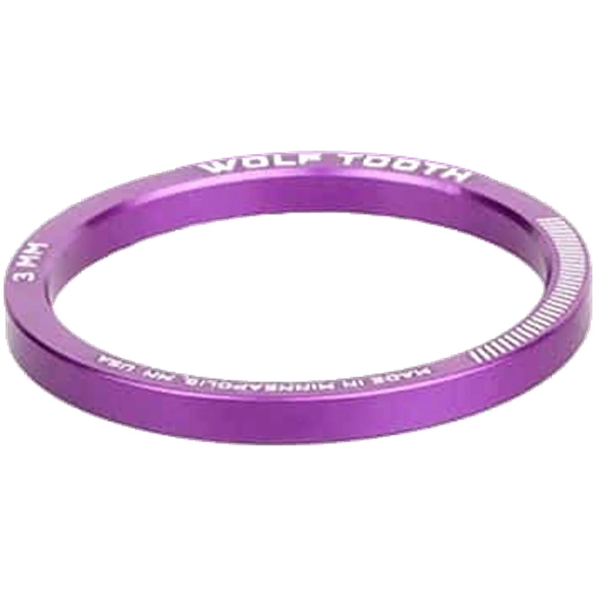 Precision Headset Stack Spacer - Image 5