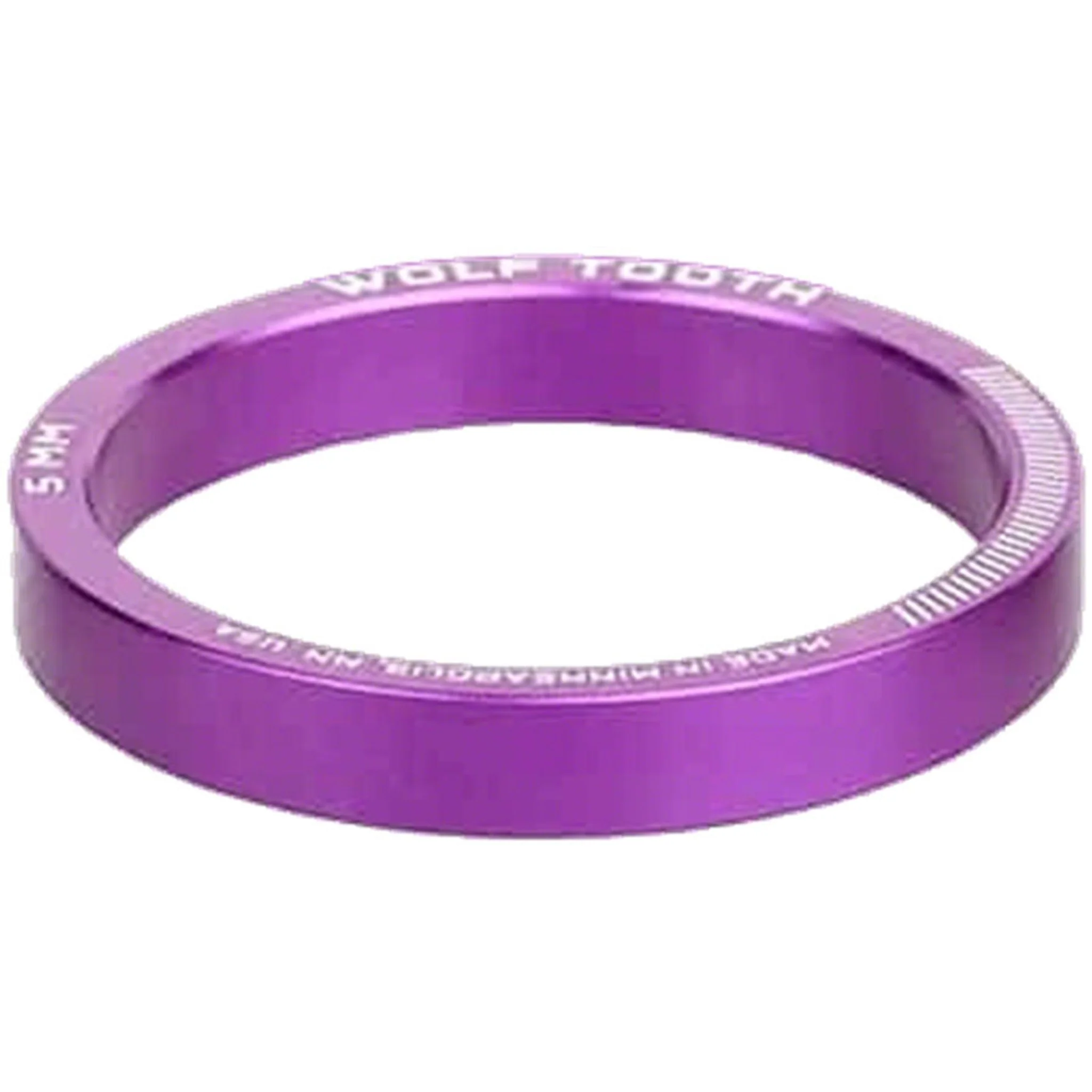 Precision Headset Stack Spacer - Image 6