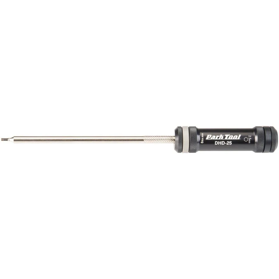 Precision Hex Driver