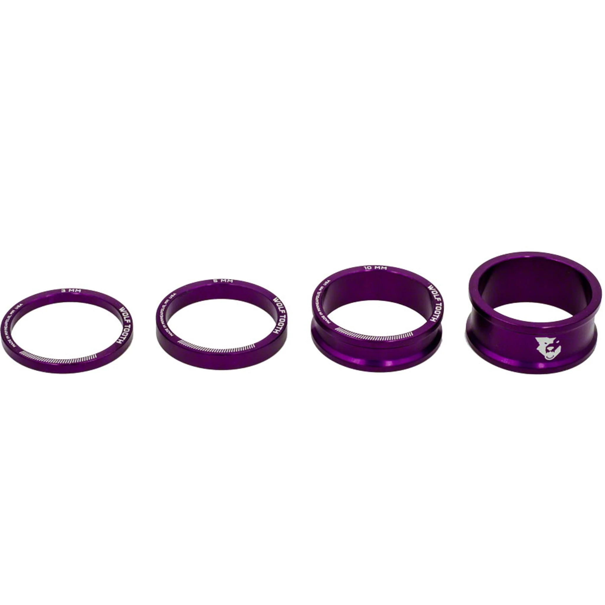 Precision Spacer Kit - Image 6