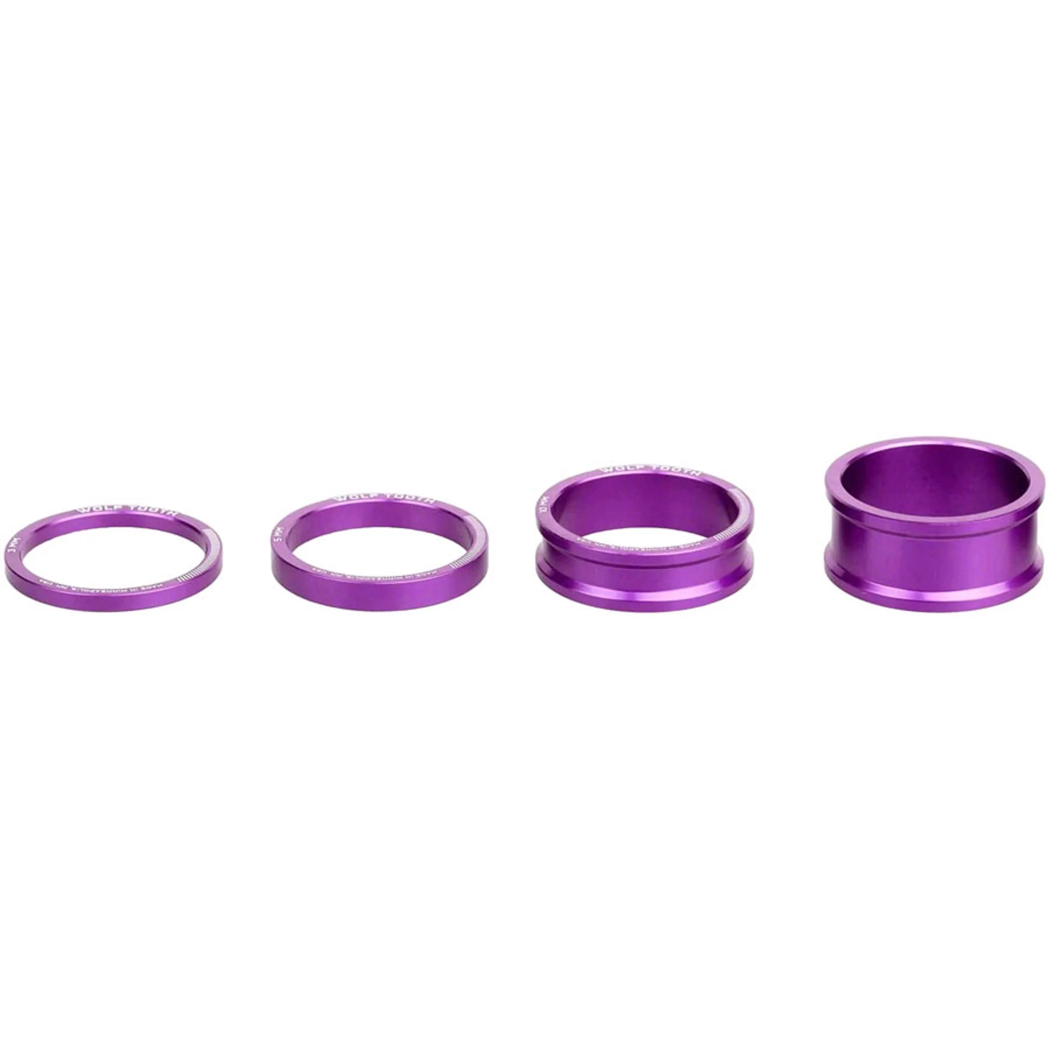 Precision Spacer Kit - Image 9
