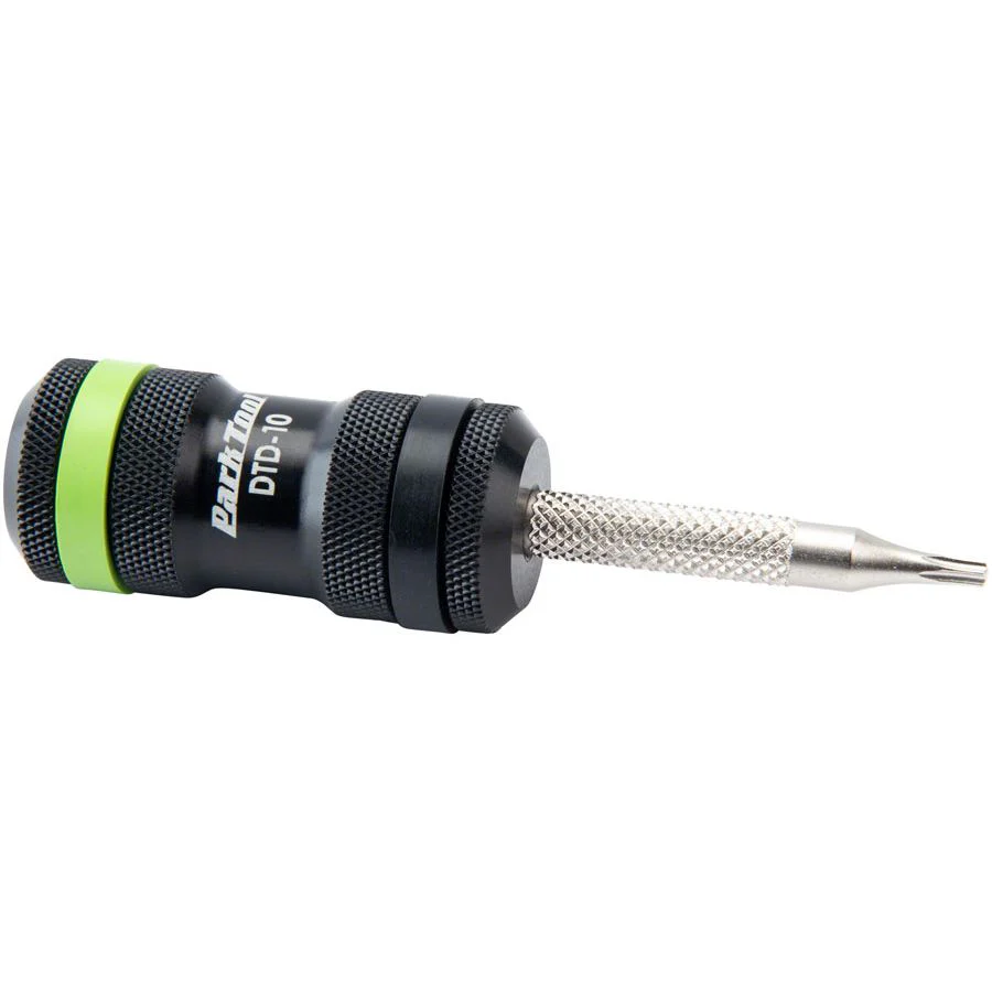 Precision Torx-Compatible Driver - T10
