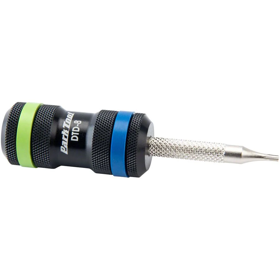 Precision Torx-Compatible Driver - T8