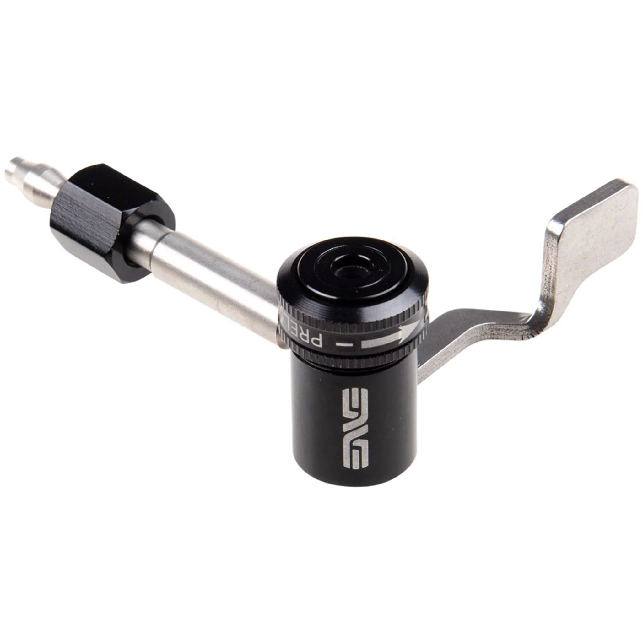 Presta Air Chuck Floor Pump Head - Image 3
