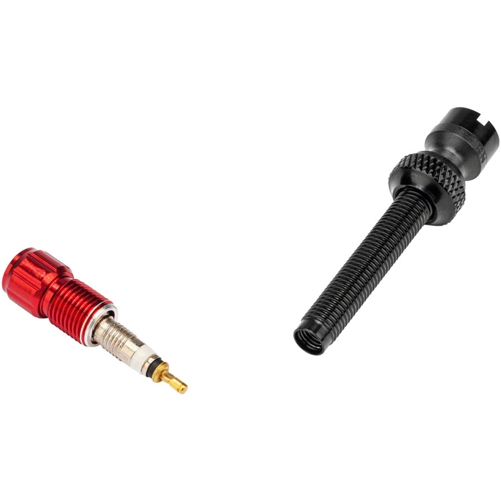 Prestadaptor - Schrader to Presta Adapter/Valve Core Tool - Image 2