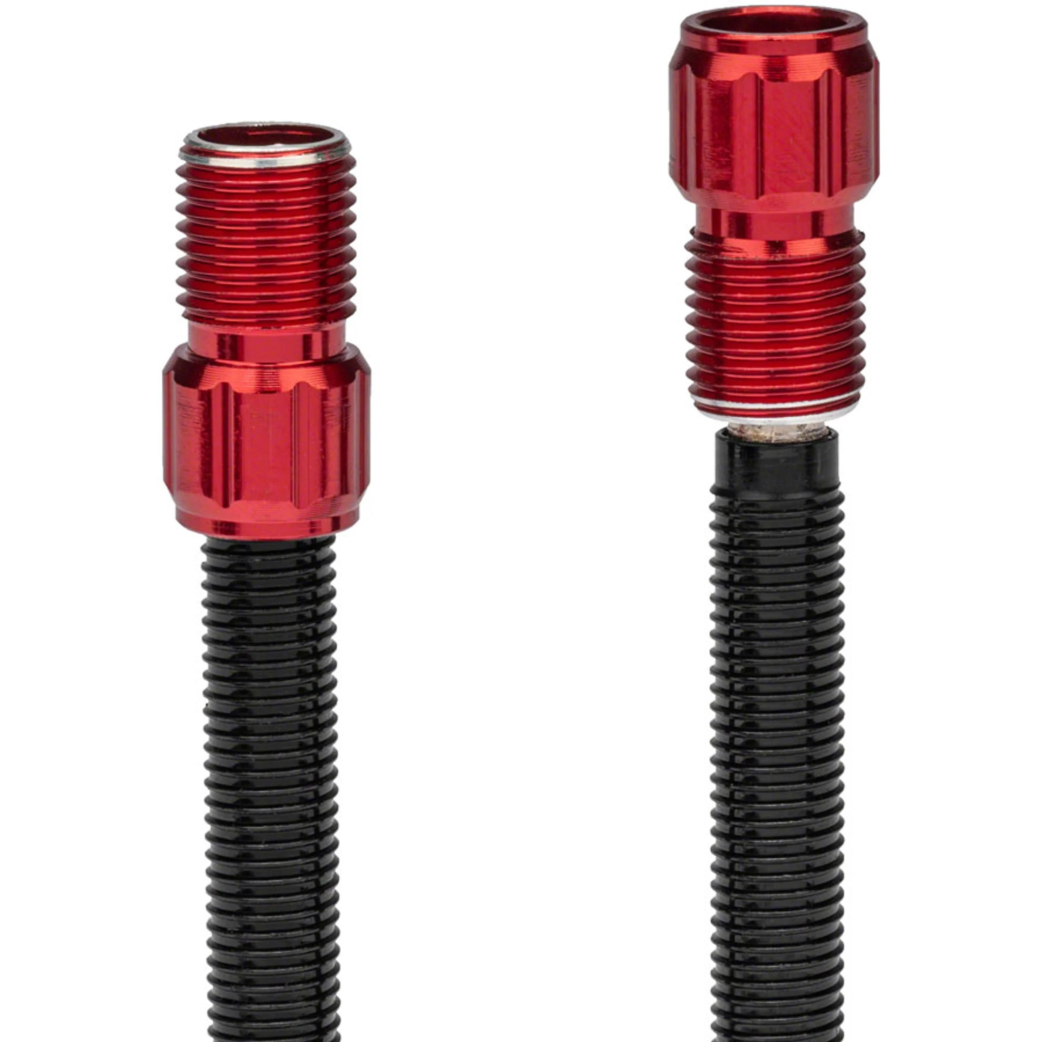 Prestadaptor - Schrader to Presta Adapter/Valve Core Tool - Image 3
