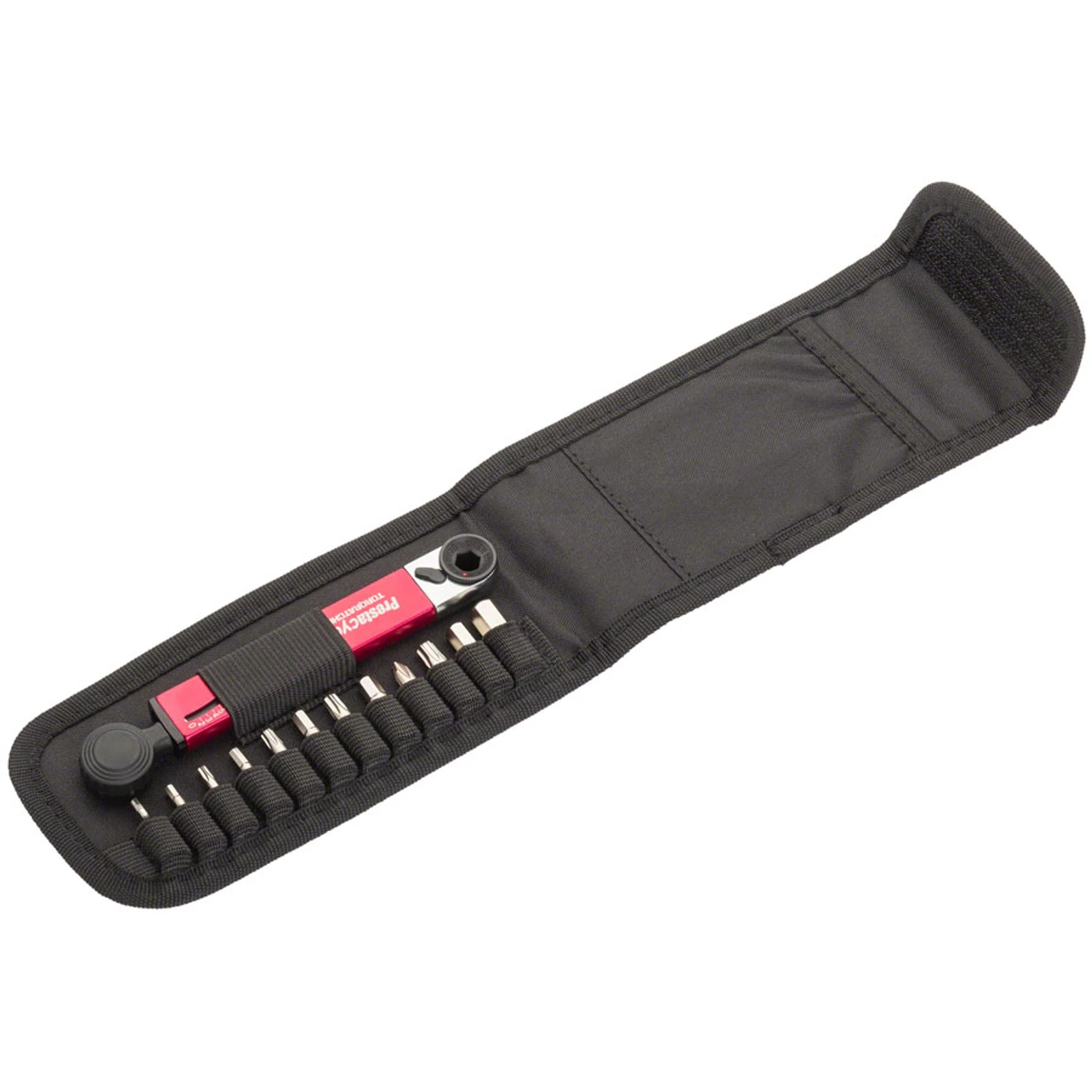 TorqRatchet PRO Wallet Pocket Multi-Tool Set - Image 2