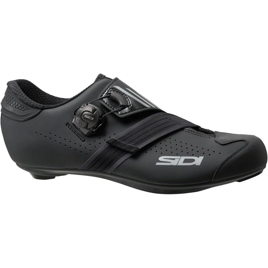 Prima Mega Road Shoes - Men's, Black/Black - Image 14