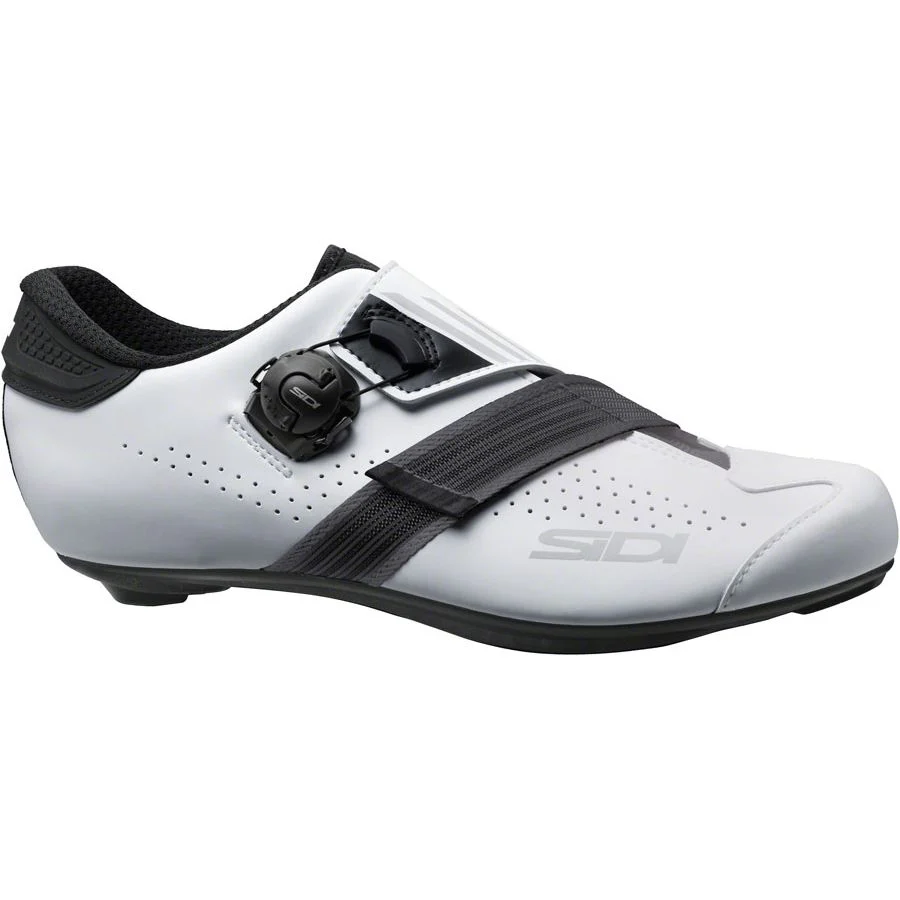 Prima Road Shoes - Women's, White/Black