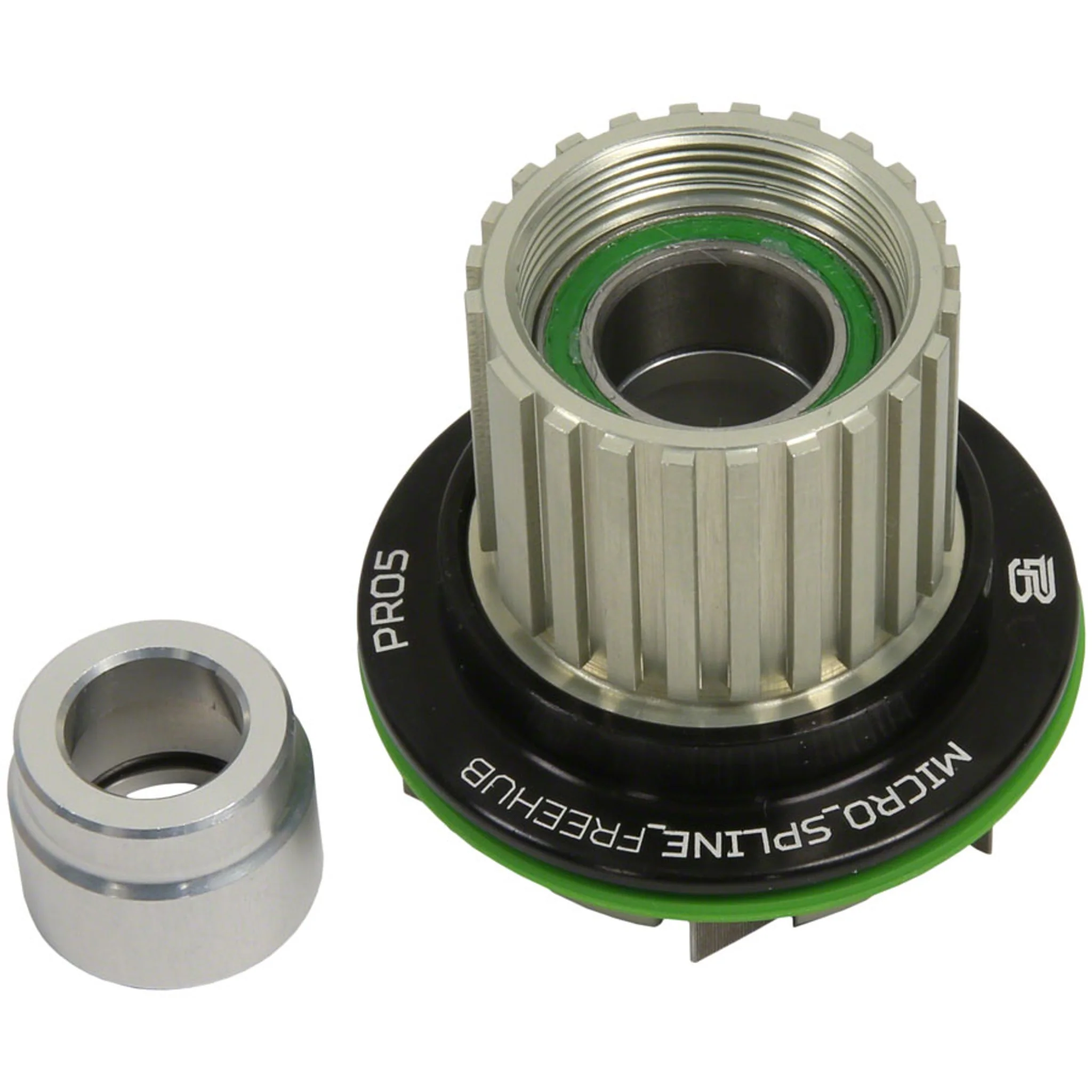 Pro 4 and Pro 5 Freehub Bodies - Image 3