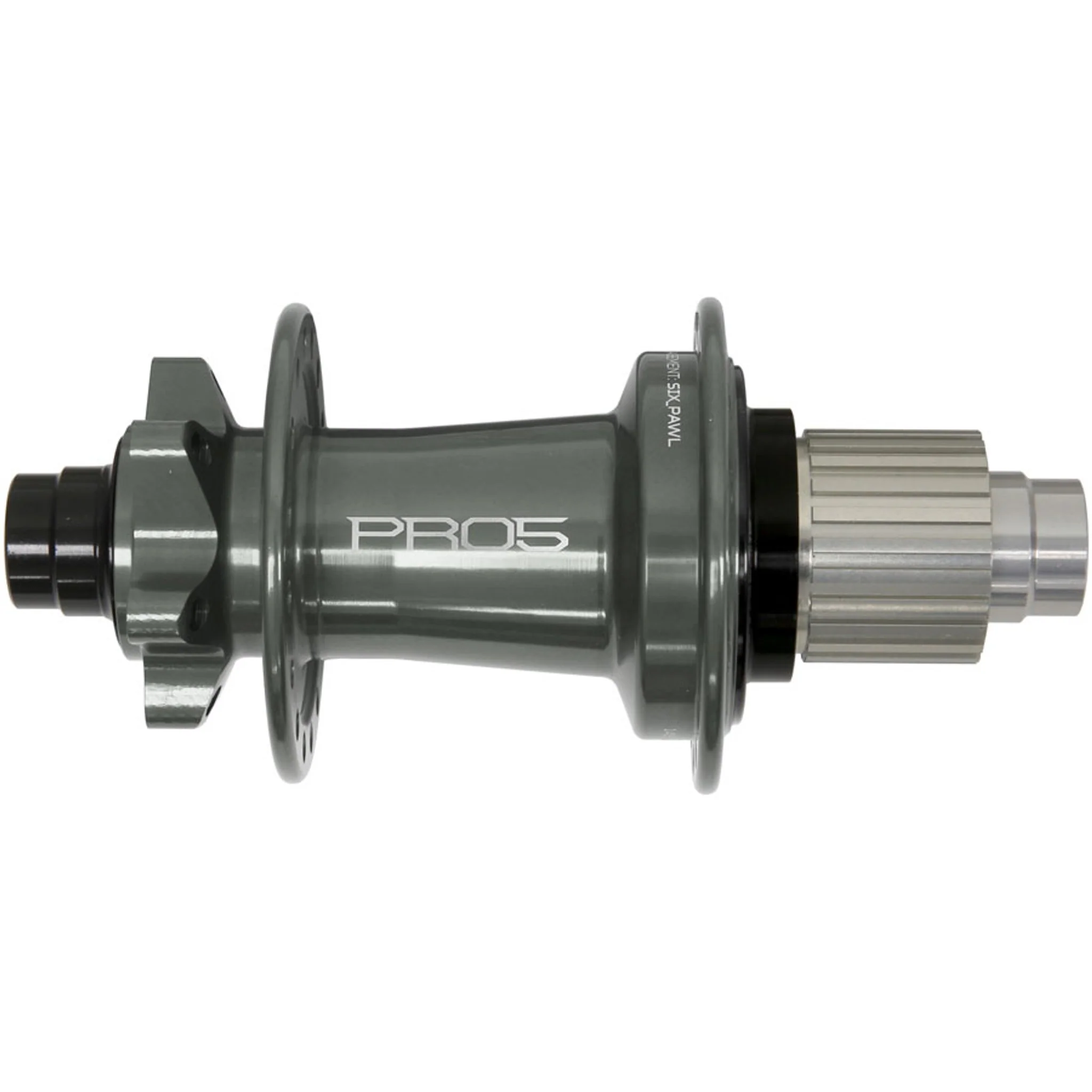 Pro 5 Rear Hub - Image 2