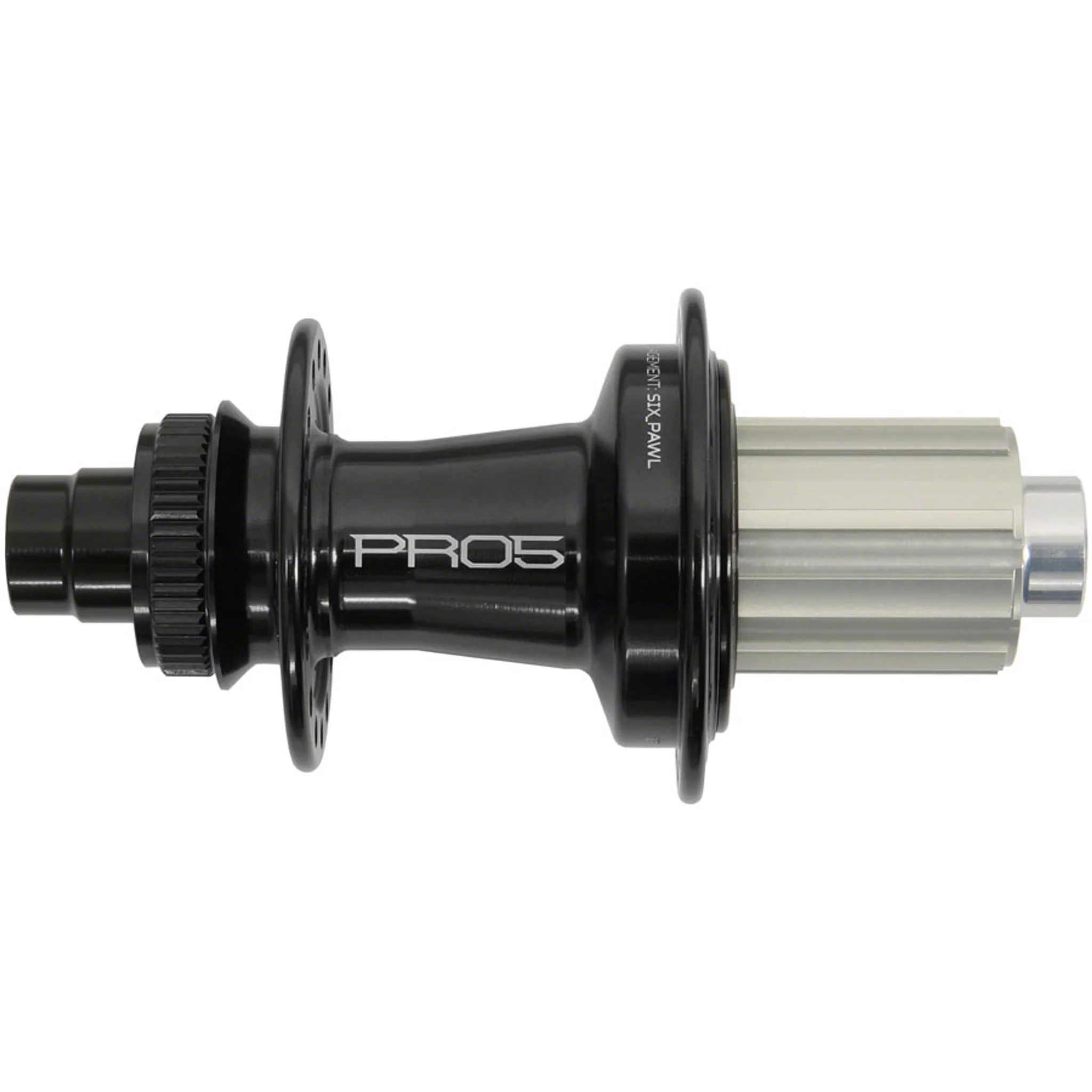 Pro 5 Rear Hub - Image 22