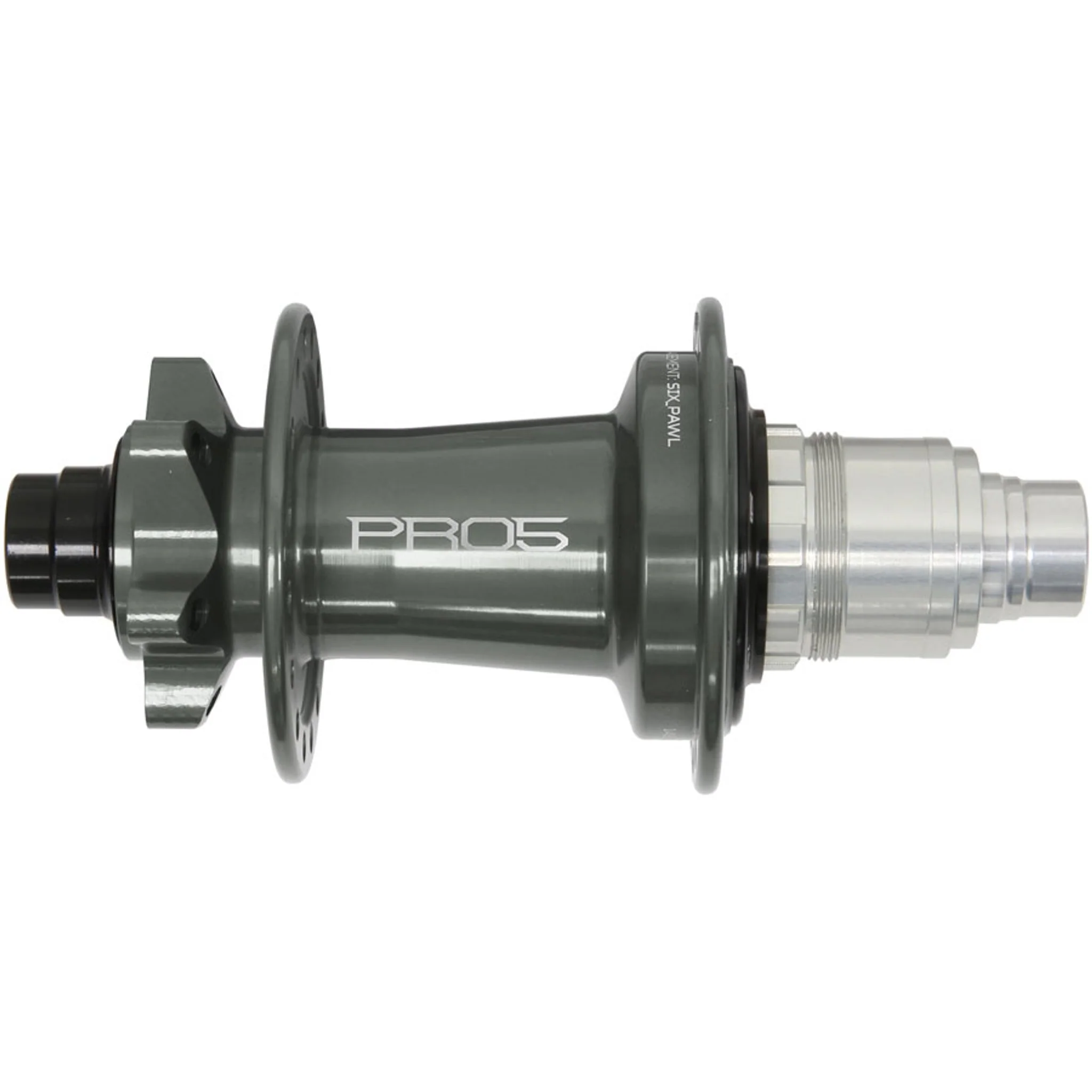 Pro 5 Rear Hub - Image 3