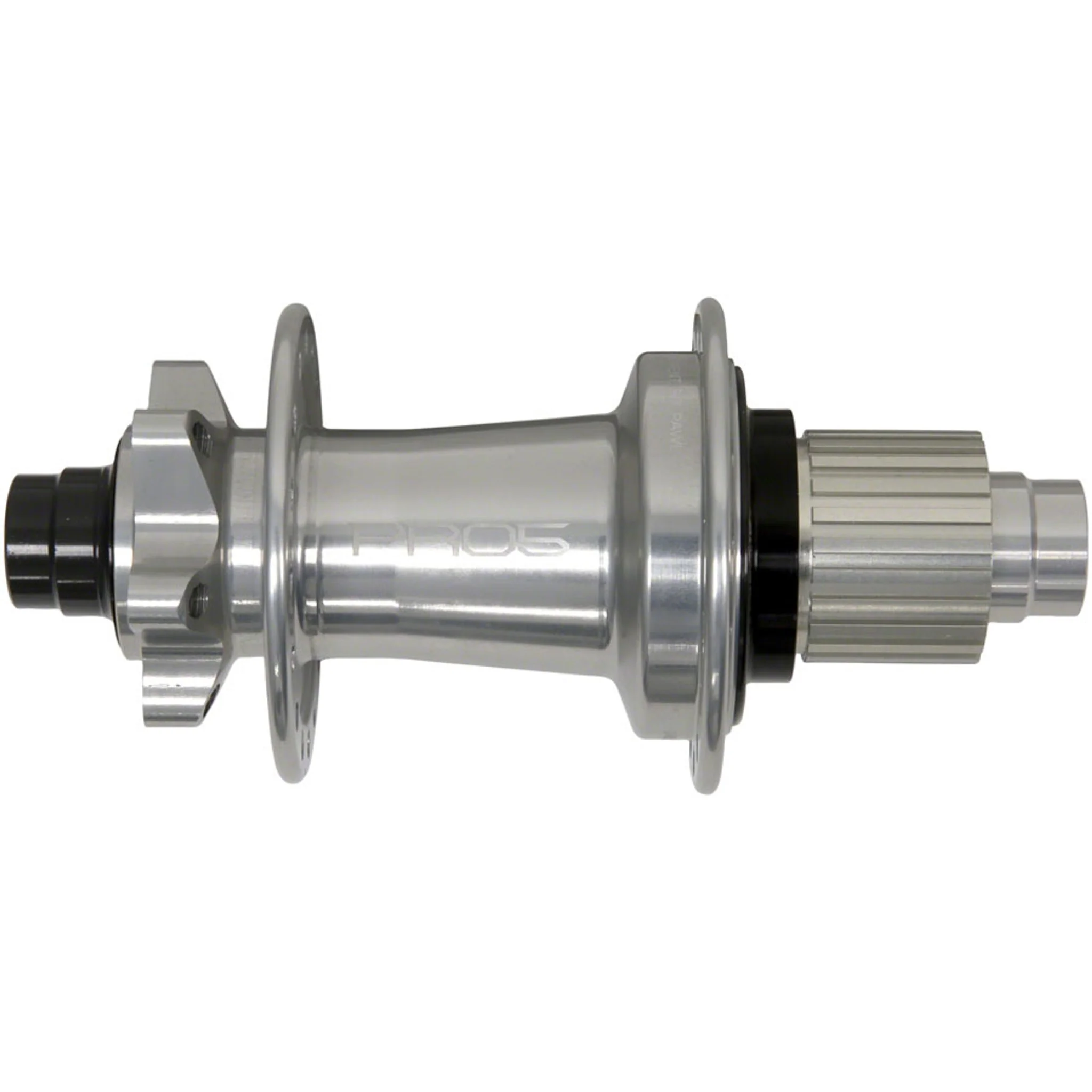 Pro 5 Rear Hub - Image 9