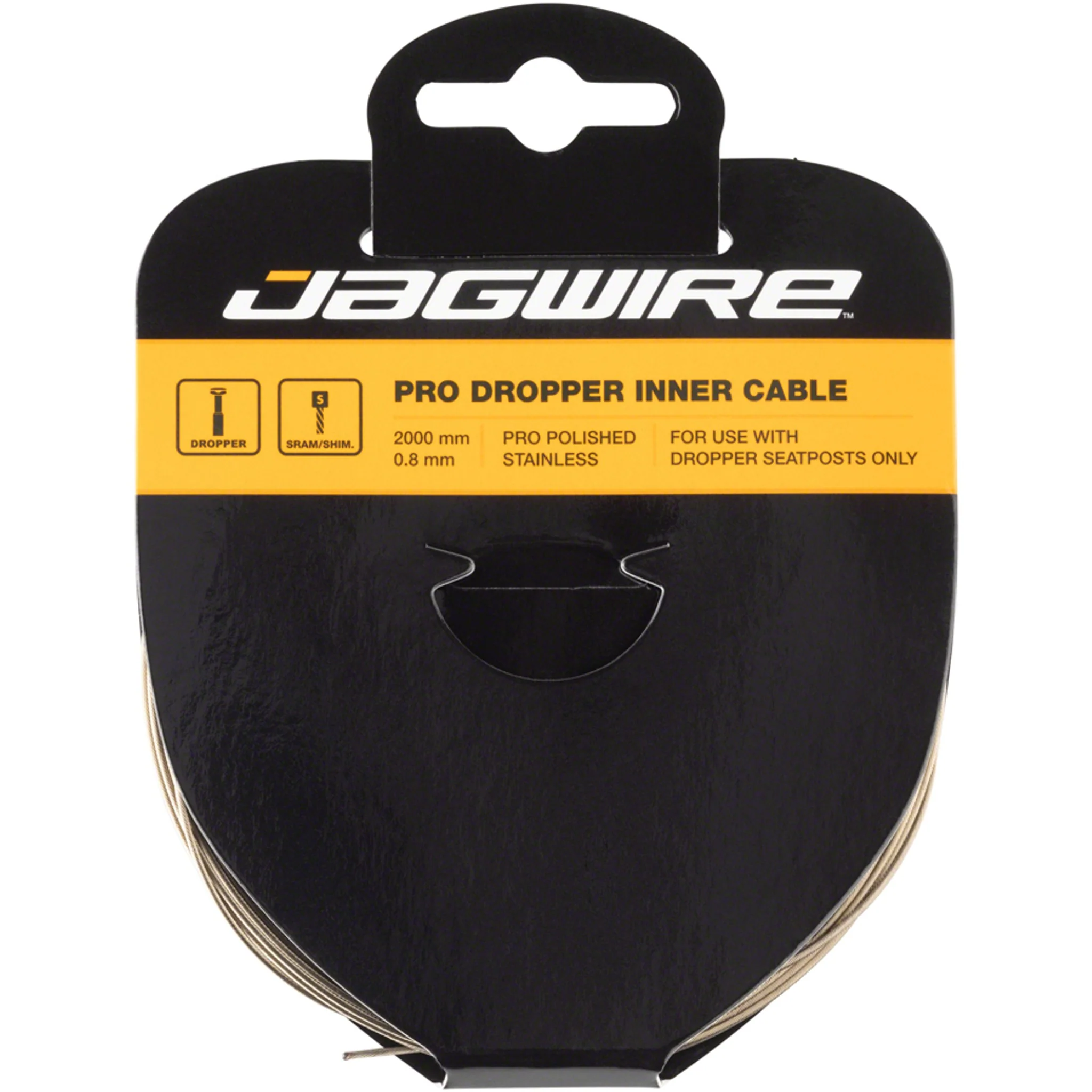 Pro Dropper Post Inner Cable - Image 2