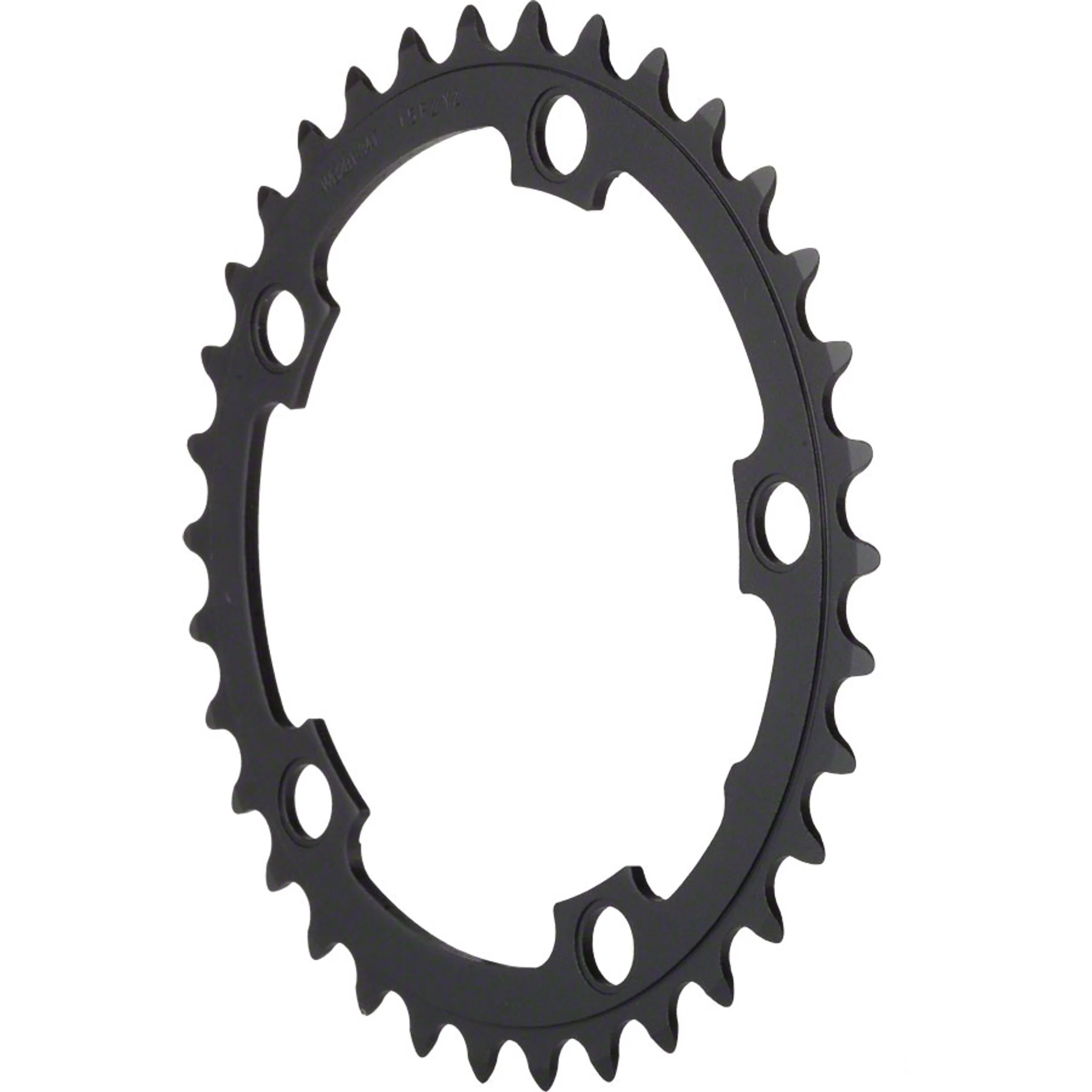 Pro Road Double Chainrings - Image 4