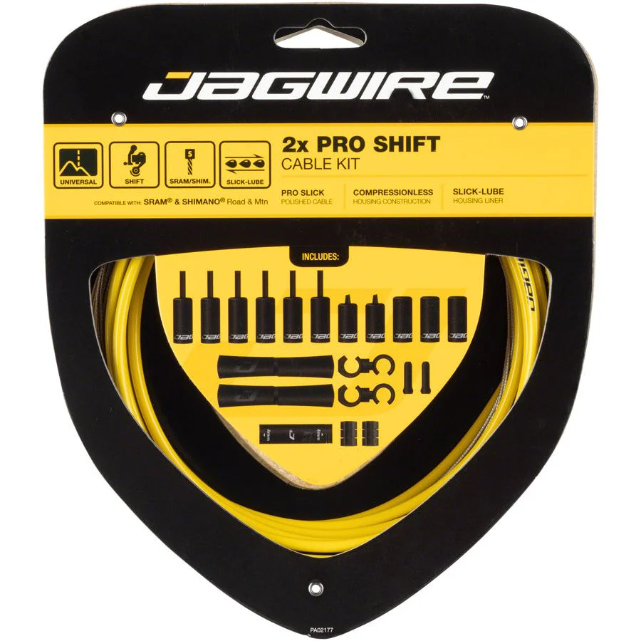 Pro Shift Kit - Image 10