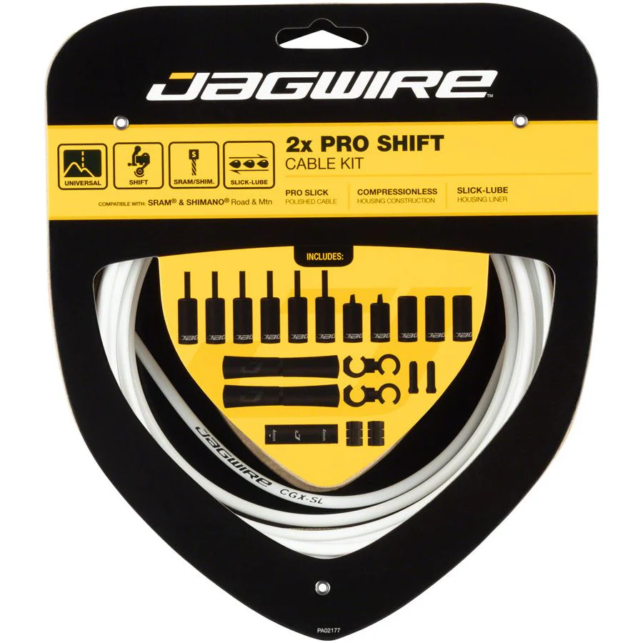 Pro Shift Kit - Image 2
